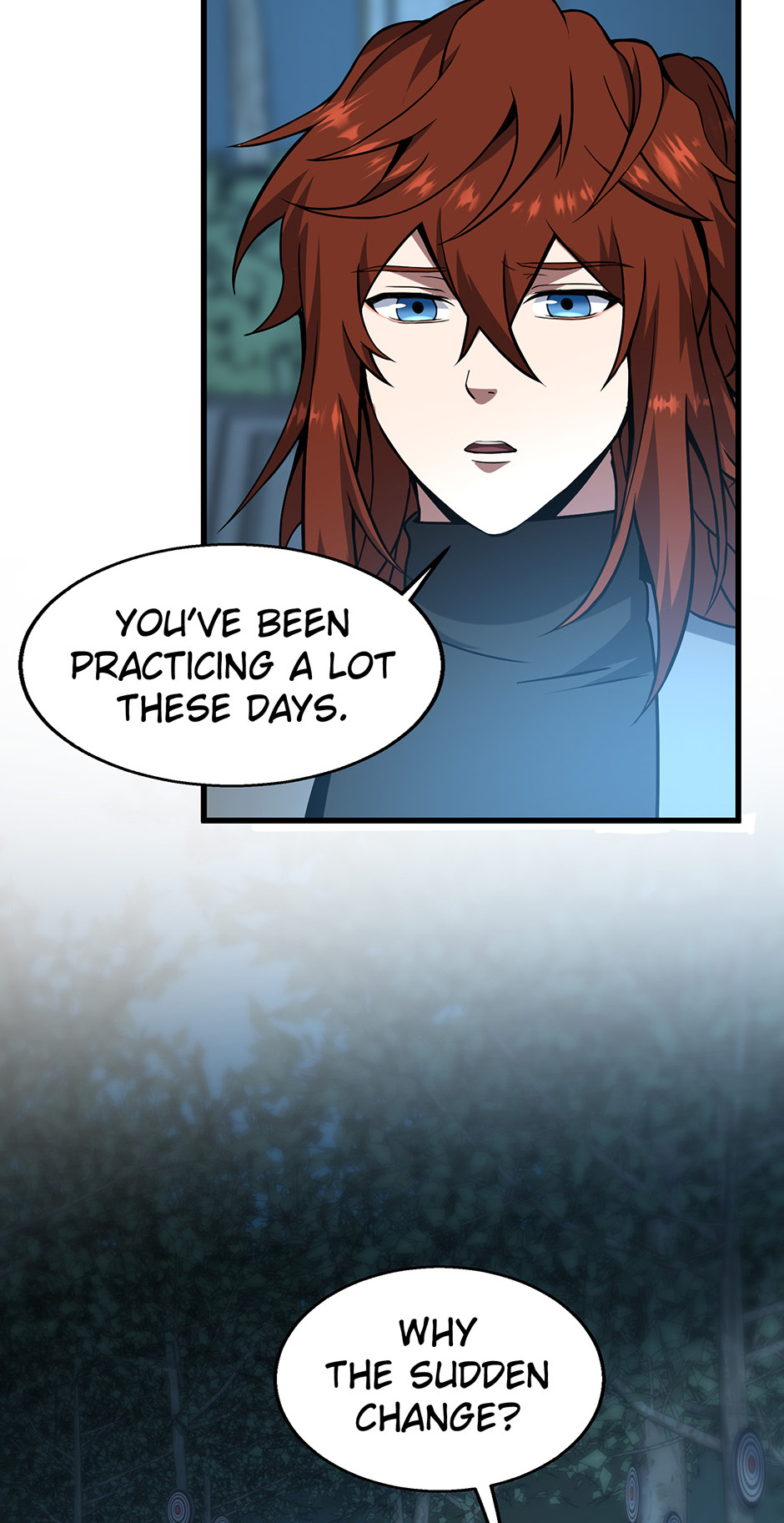 The Beginning After the End Manhwa - Chapter 220 Page 9