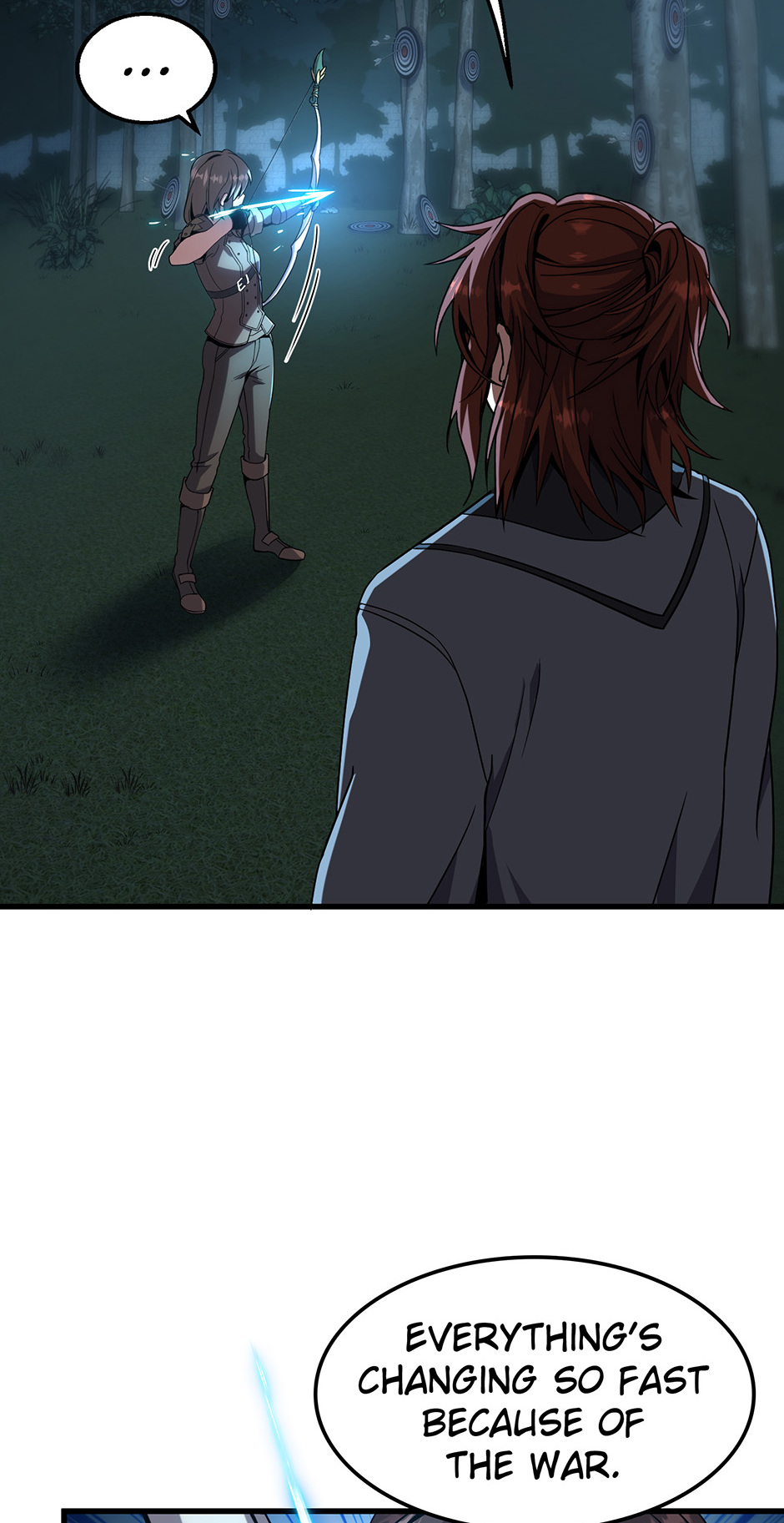 The Beginning After the End Manhwa - Chapter 220 Page 10