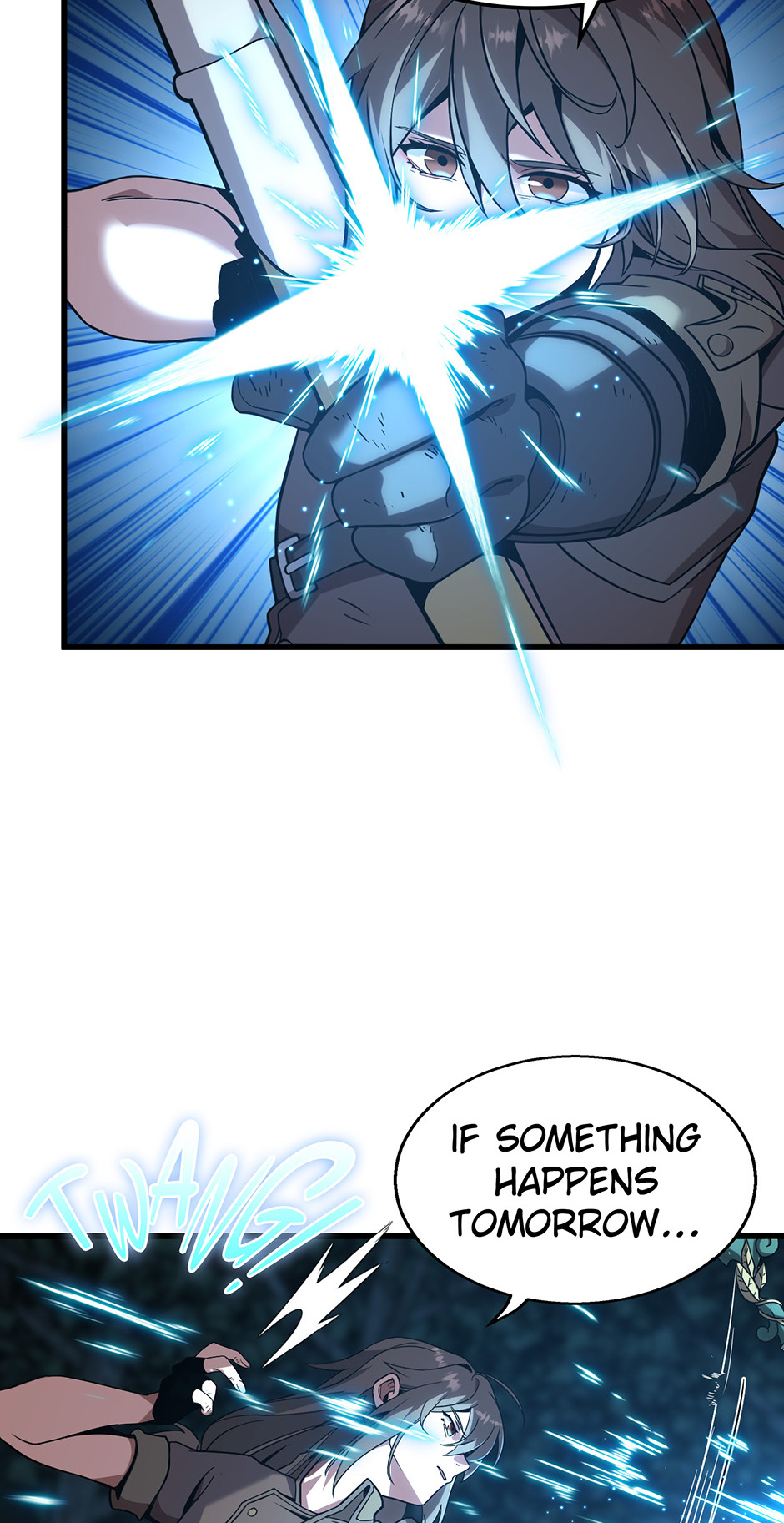 The Beginning After the End Manhwa - Chapter 220 Page 11