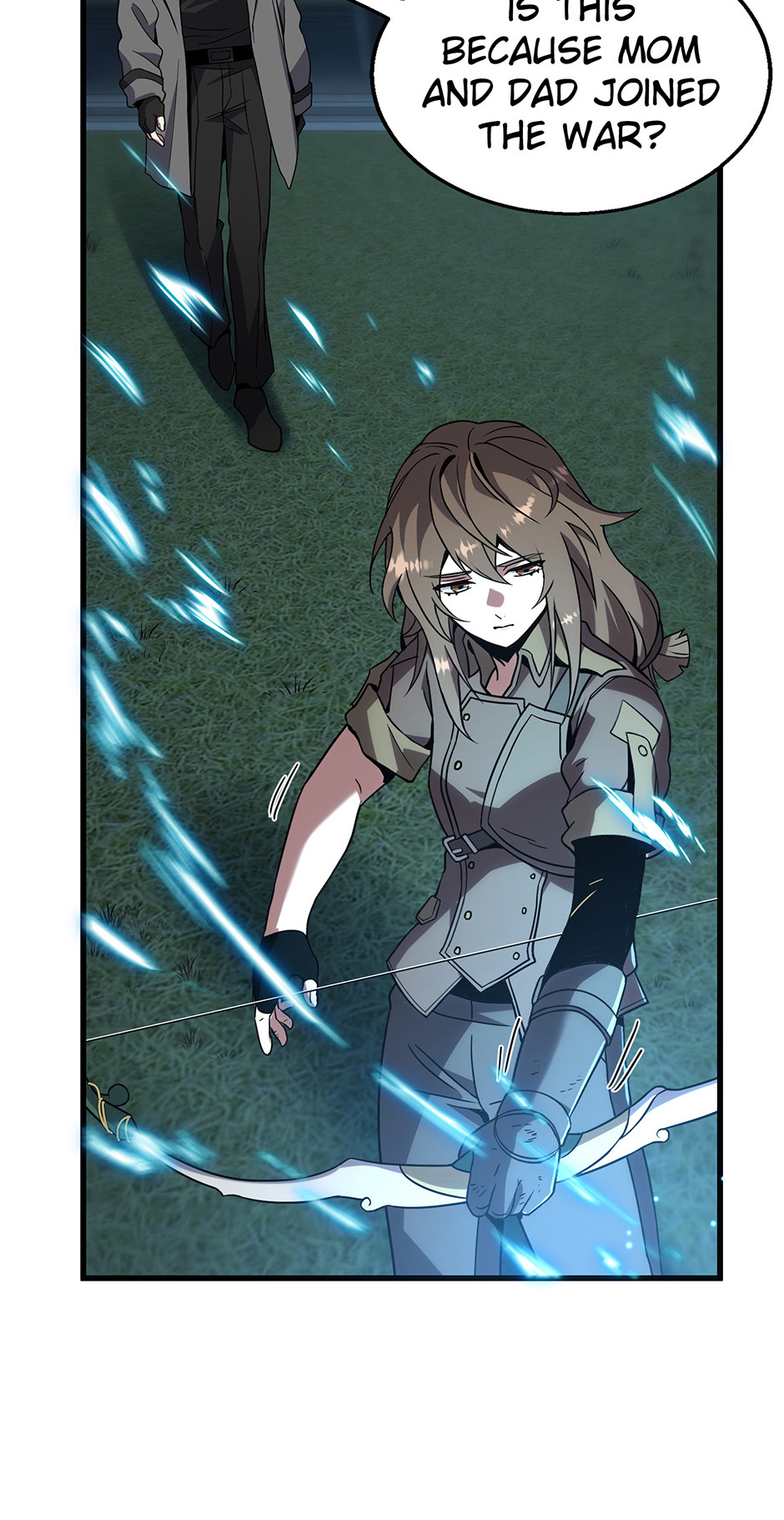 The Beginning After the End Manhwa - Chapter 220 Page 13