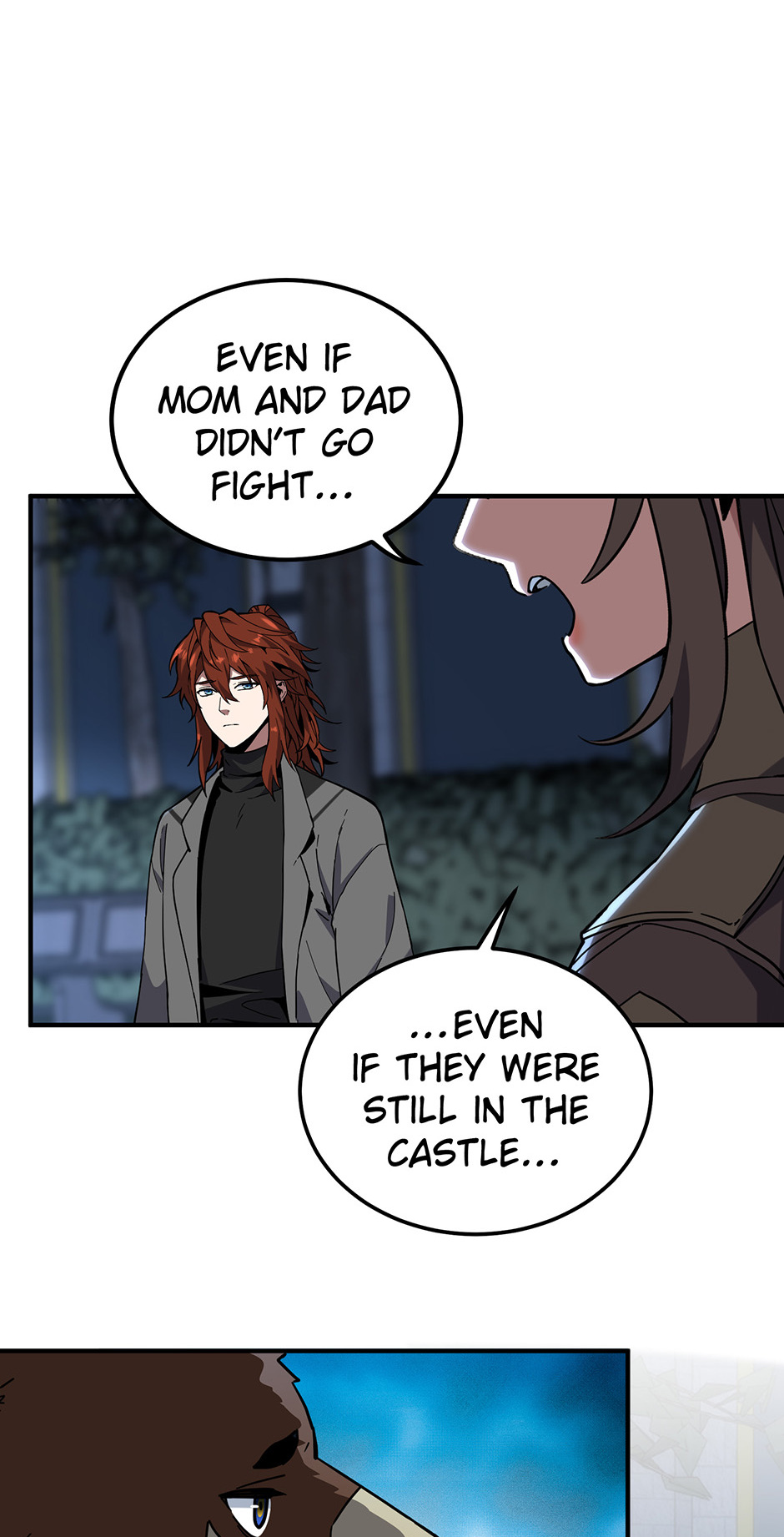 The Beginning After the End Manhwa - Chapter 220 Page 15