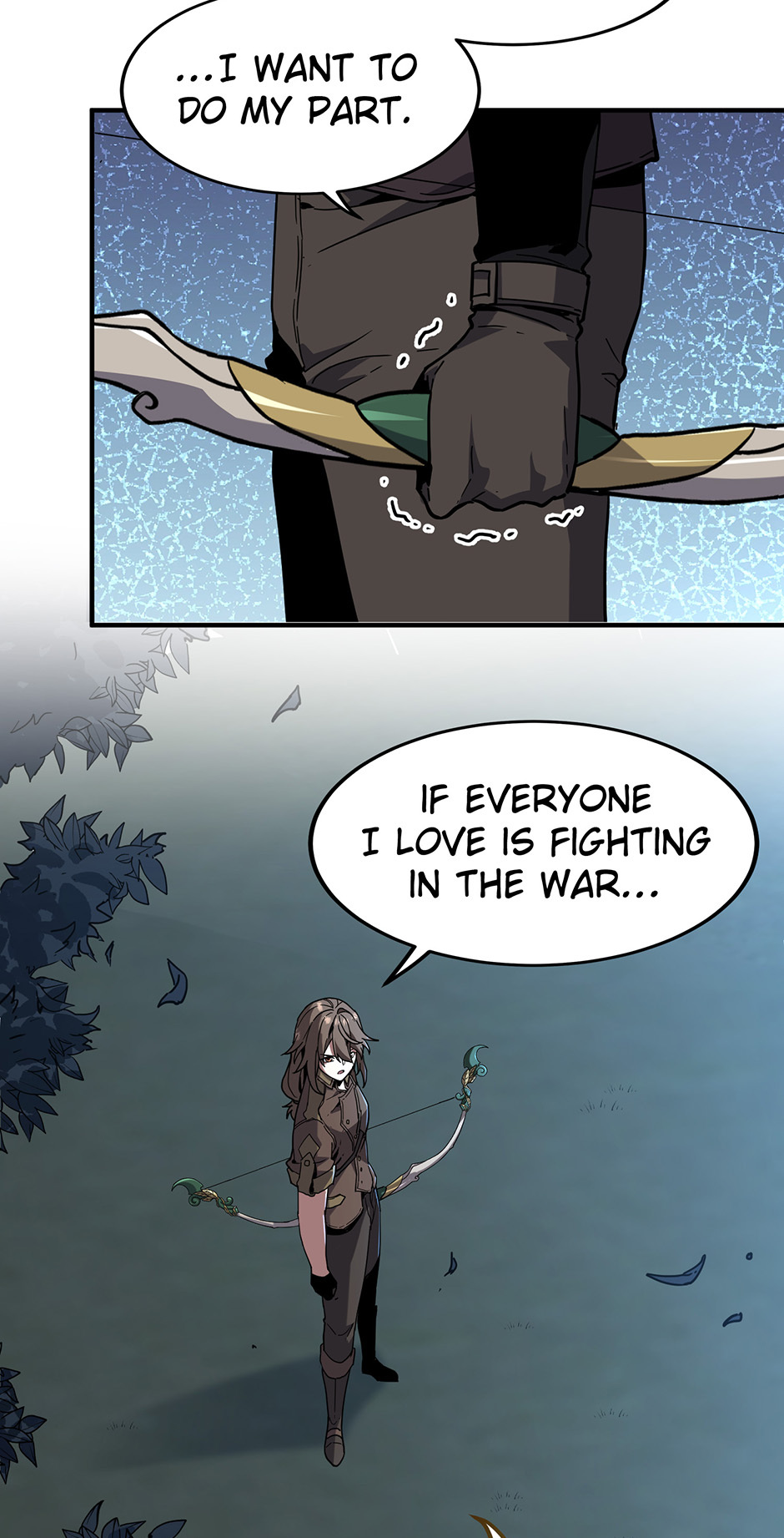 The Beginning After the End Manhwa - Chapter 220 Page 18