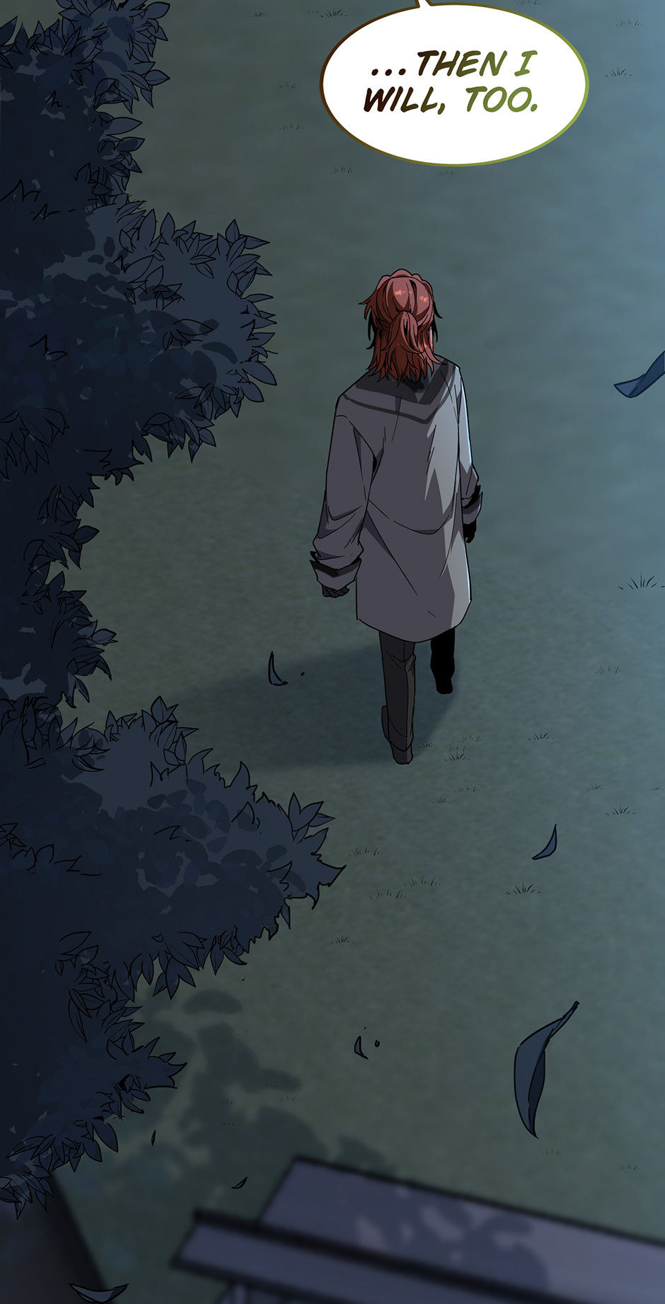 The Beginning After the End Manhwa - Chapter 220 Page 19