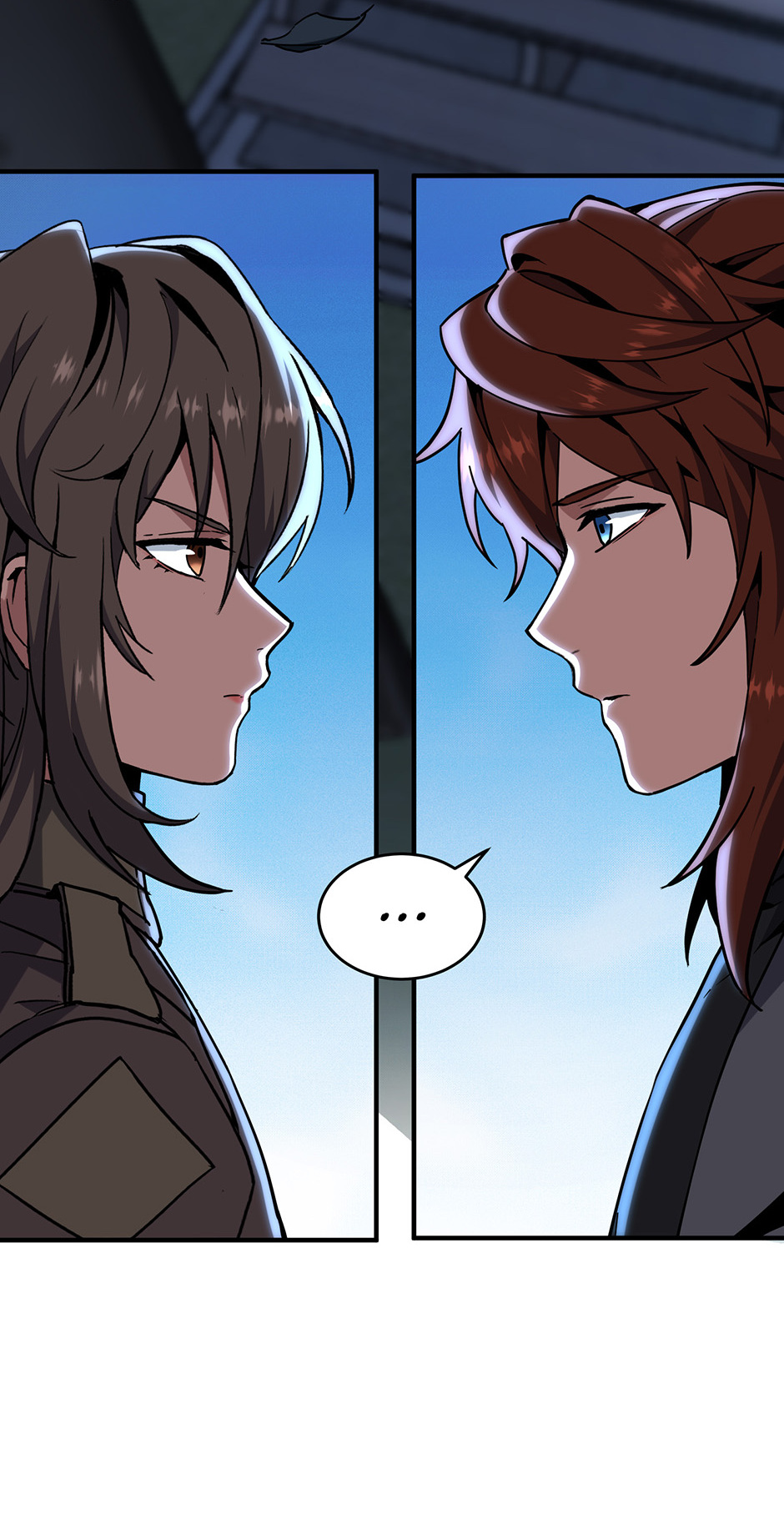 The Beginning After the End Manhwa - Chapter 220 Page 20