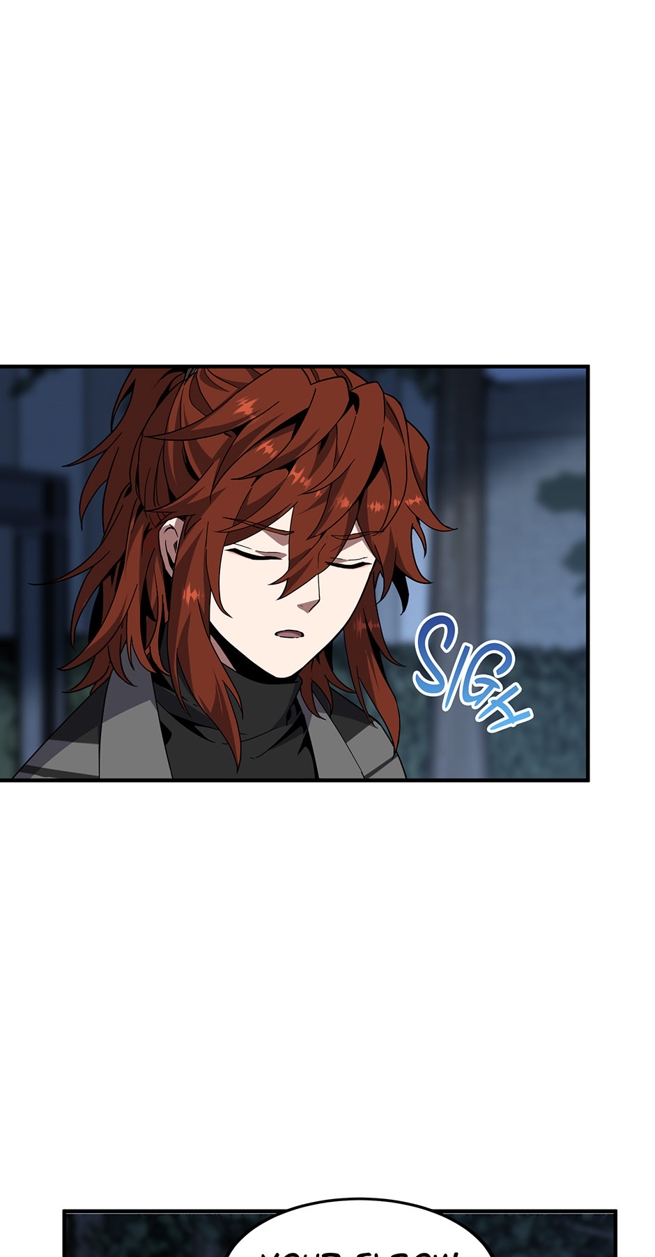 The Beginning After the End Manhwa - Chapter 220 Page 21