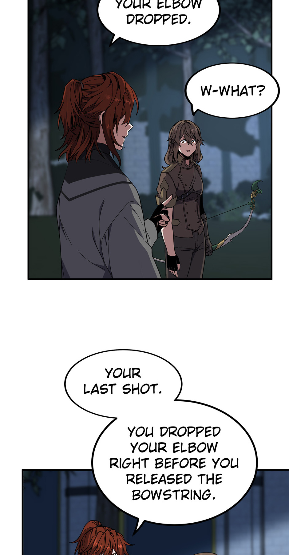 The Beginning After the End Manhwa - Chapter 220 Page 22