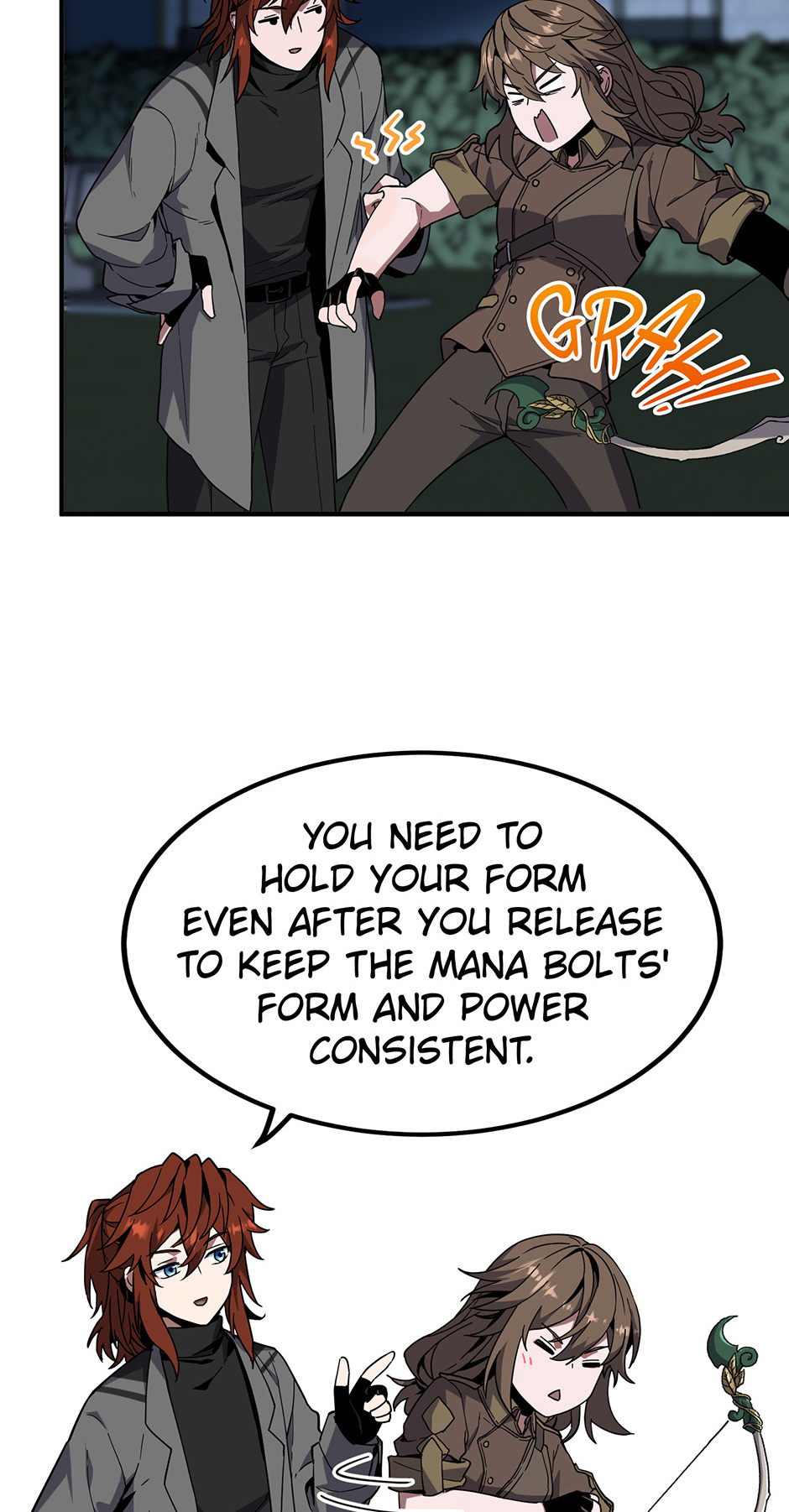 The Beginning After the End Manhwa - Chapter 220 Page 23