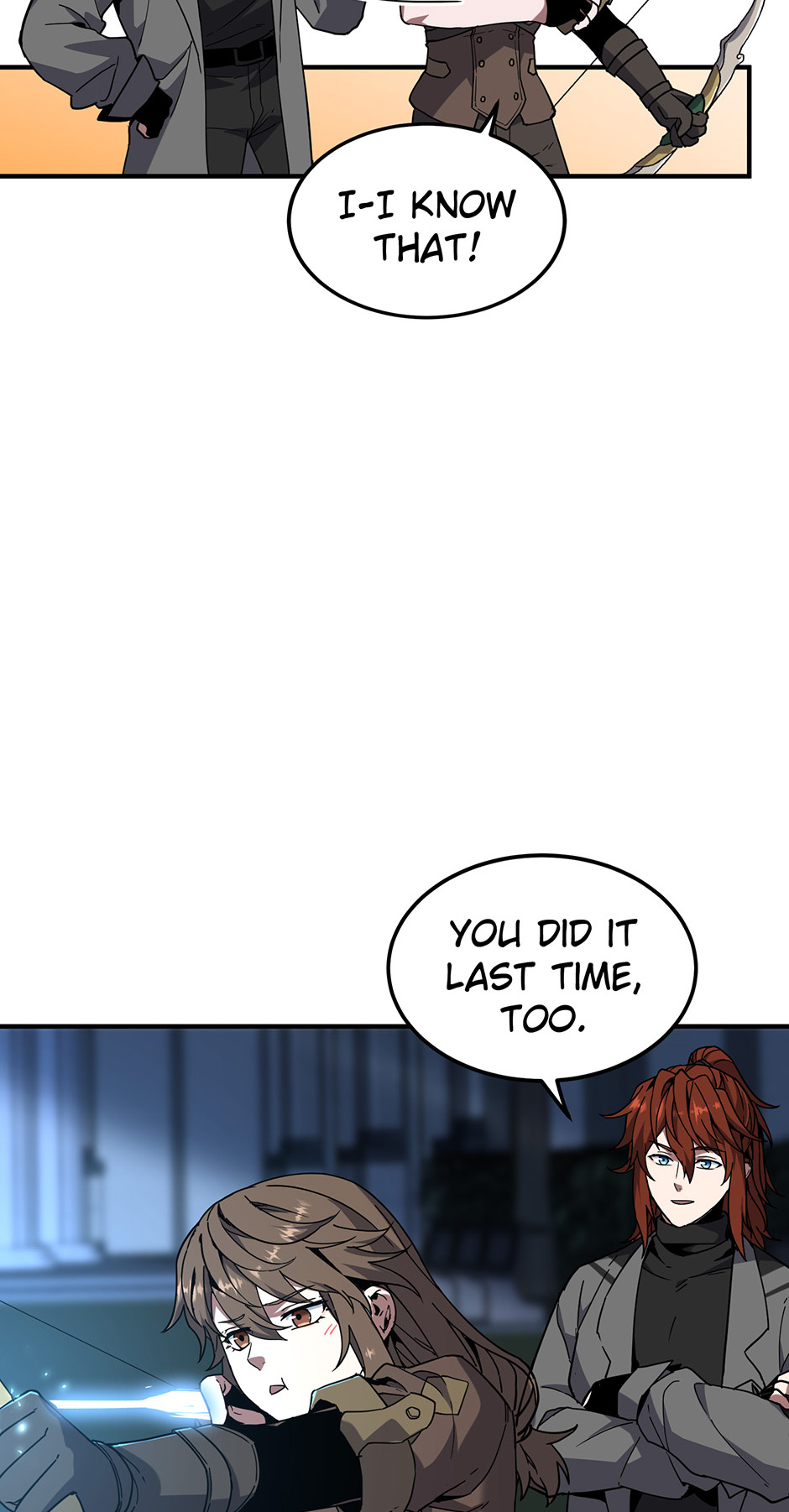 The Beginning After the End Manhwa - Chapter 220 Page 24