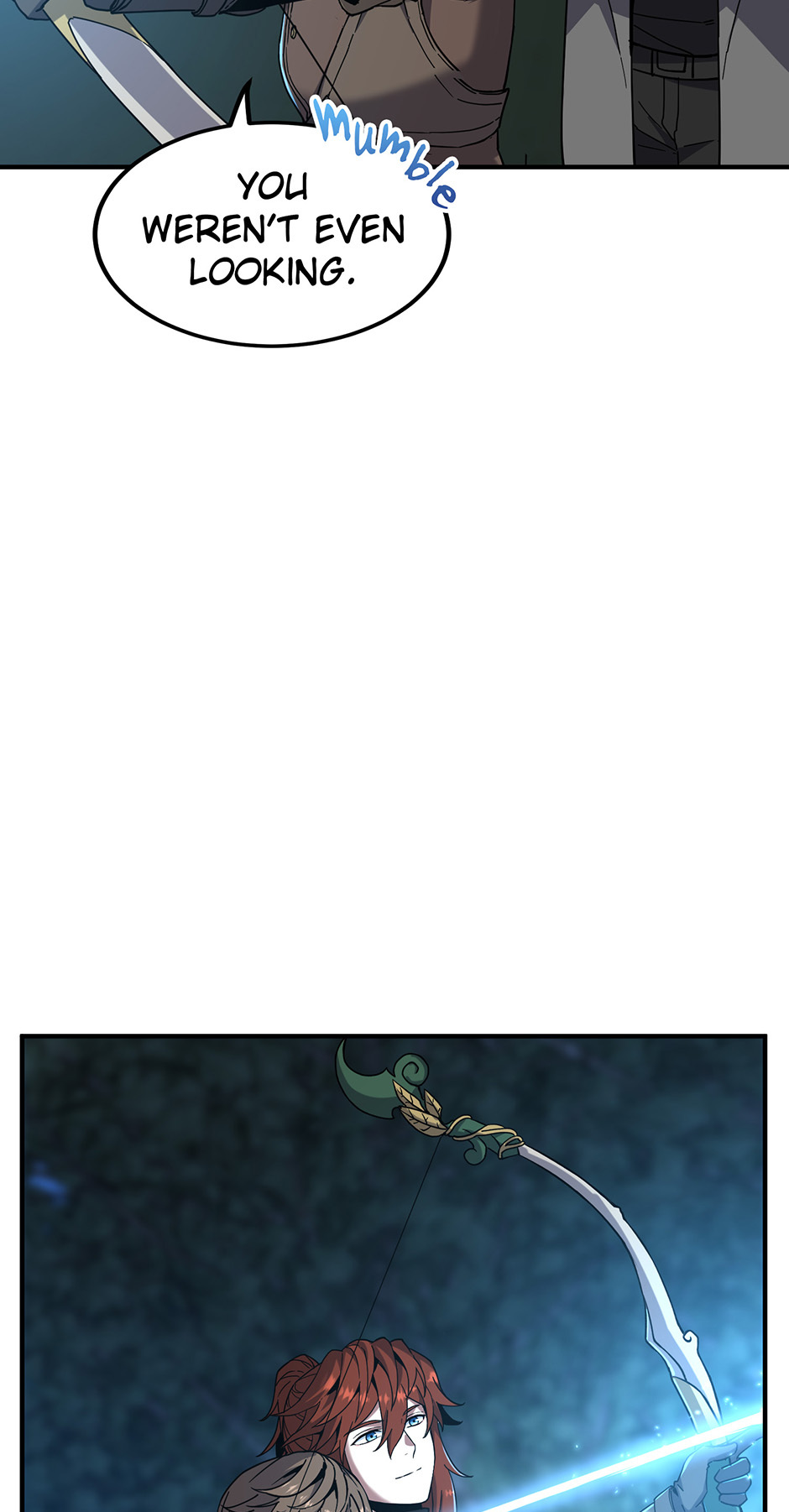 The Beginning After the End Manhwa - Chapter 220 Page 25