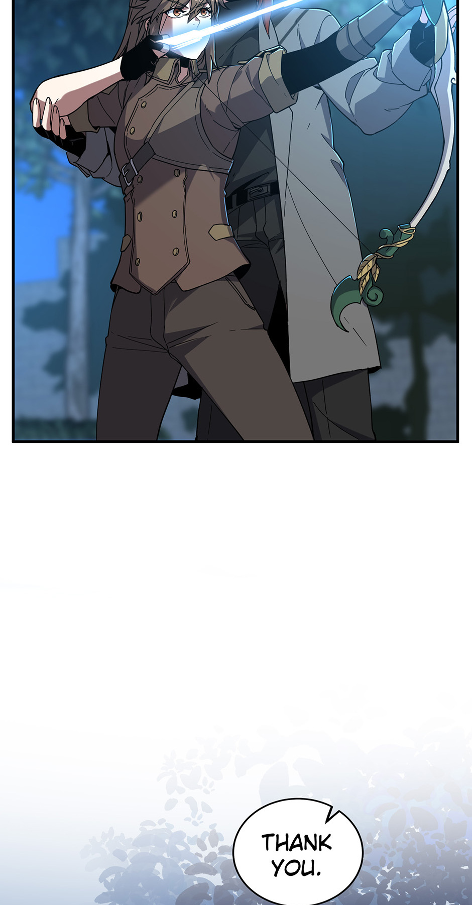 The Beginning After the End Manhwa - Chapter 220 Page 26