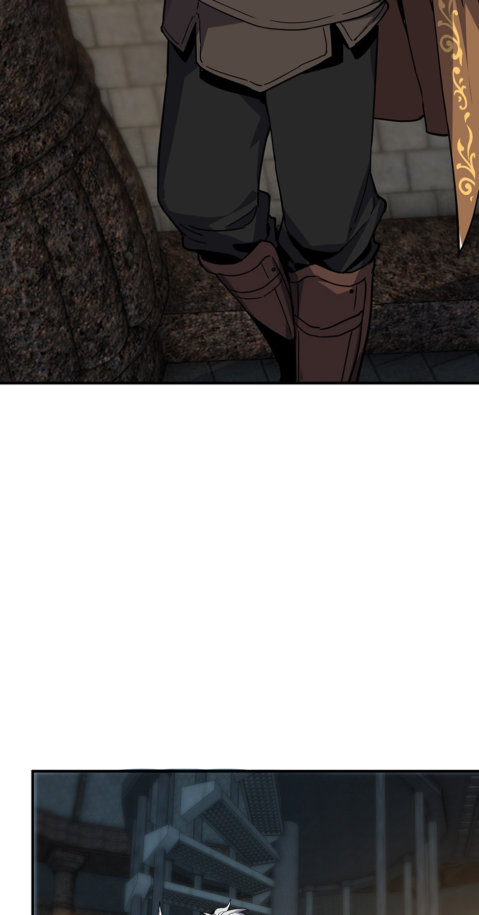 The Beginning After the End Manhwa - Chapter 220 Page 31