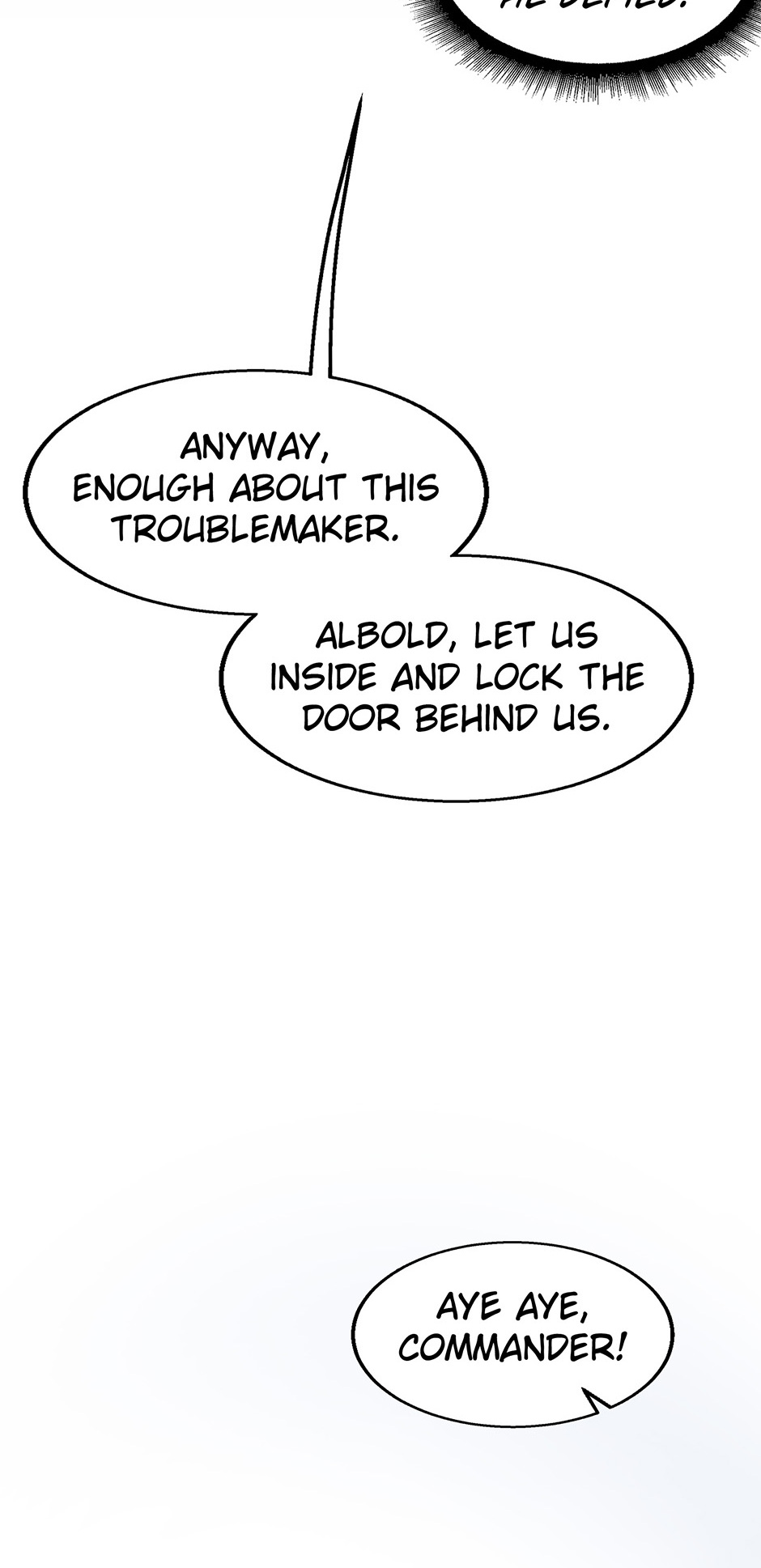 The Beginning After the End Manhwa - Chapter 220 Page 42