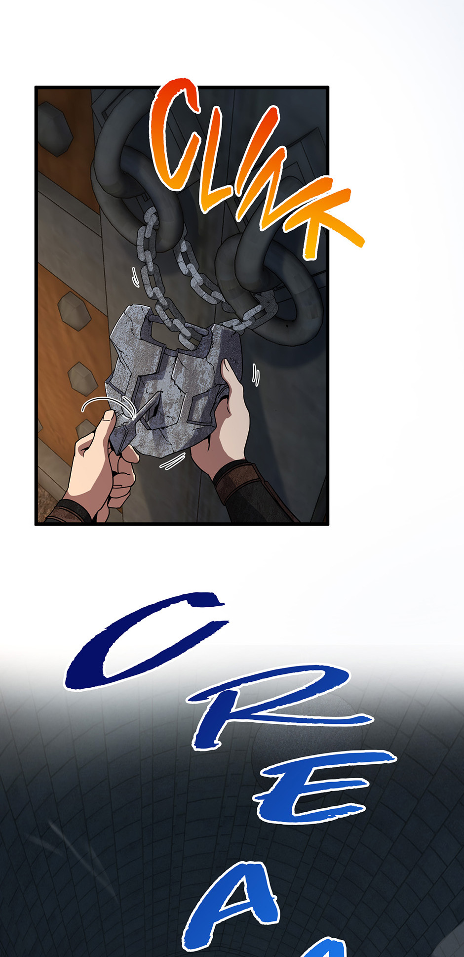 The Beginning After the End Manhwa - Chapter 220 Page 43