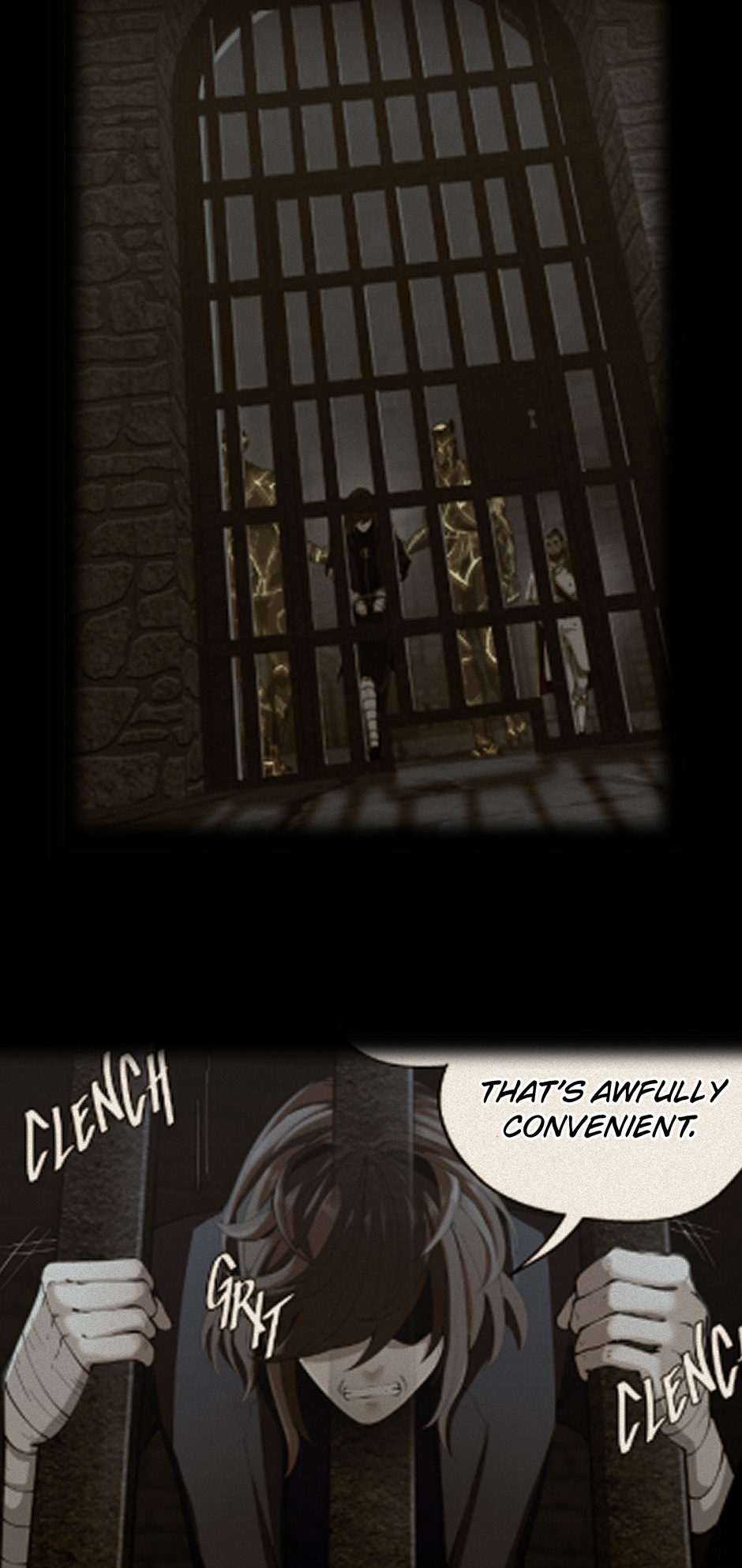 The Beginning After the End Manhwa - Chapter 220 Page 47