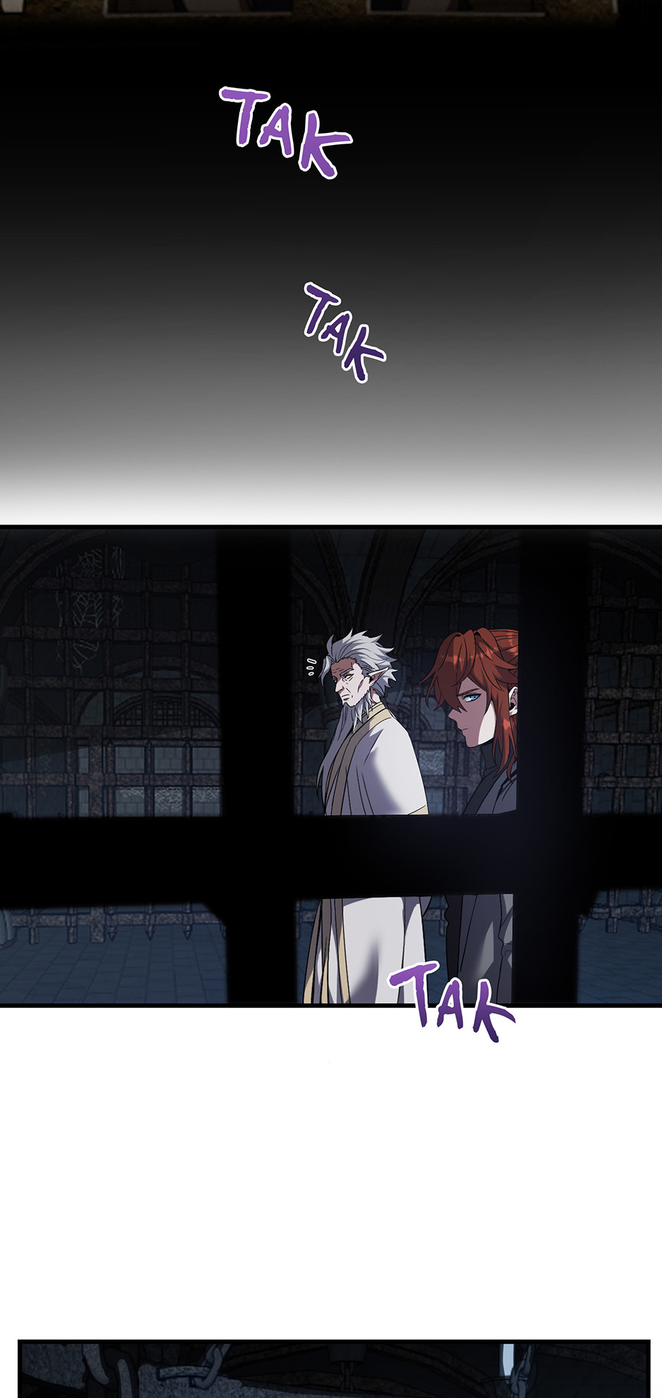 The Beginning After the End Manhwa - Chapter 220 Page 48