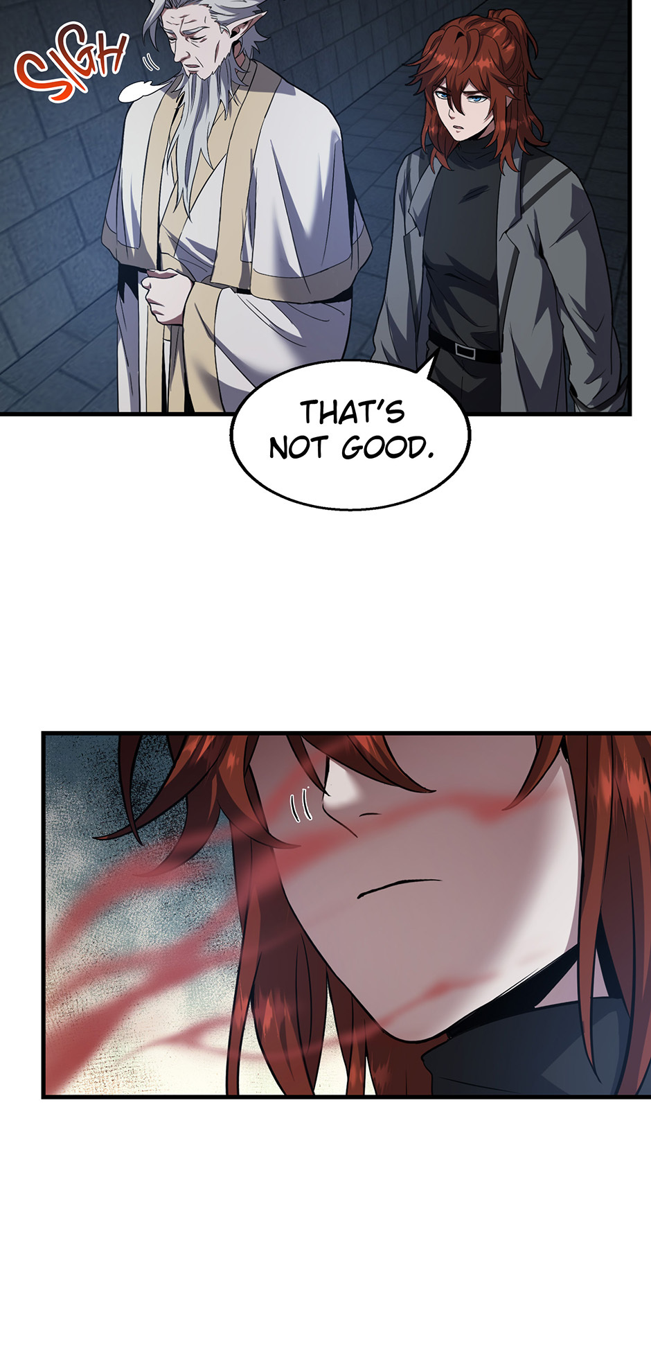 The Beginning After the End Manhwa - Chapter 220 Page 53