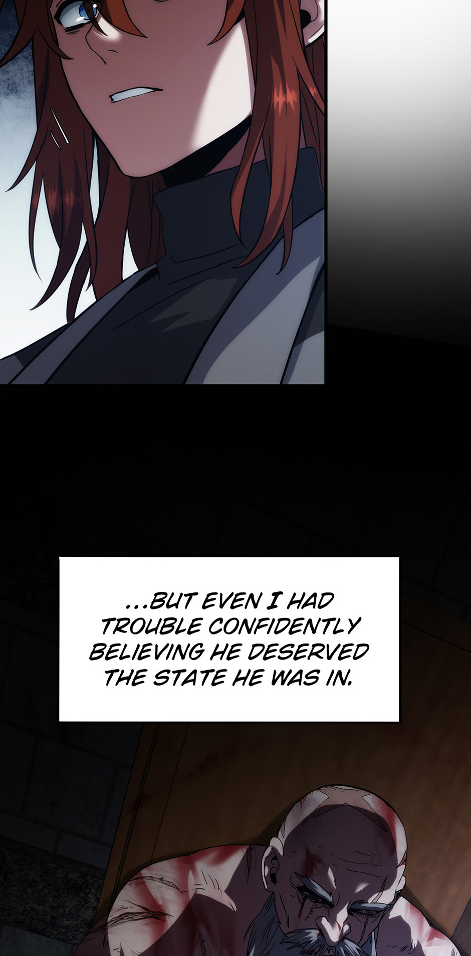 The Beginning After the End Manhwa - Chapter 220 Page 57