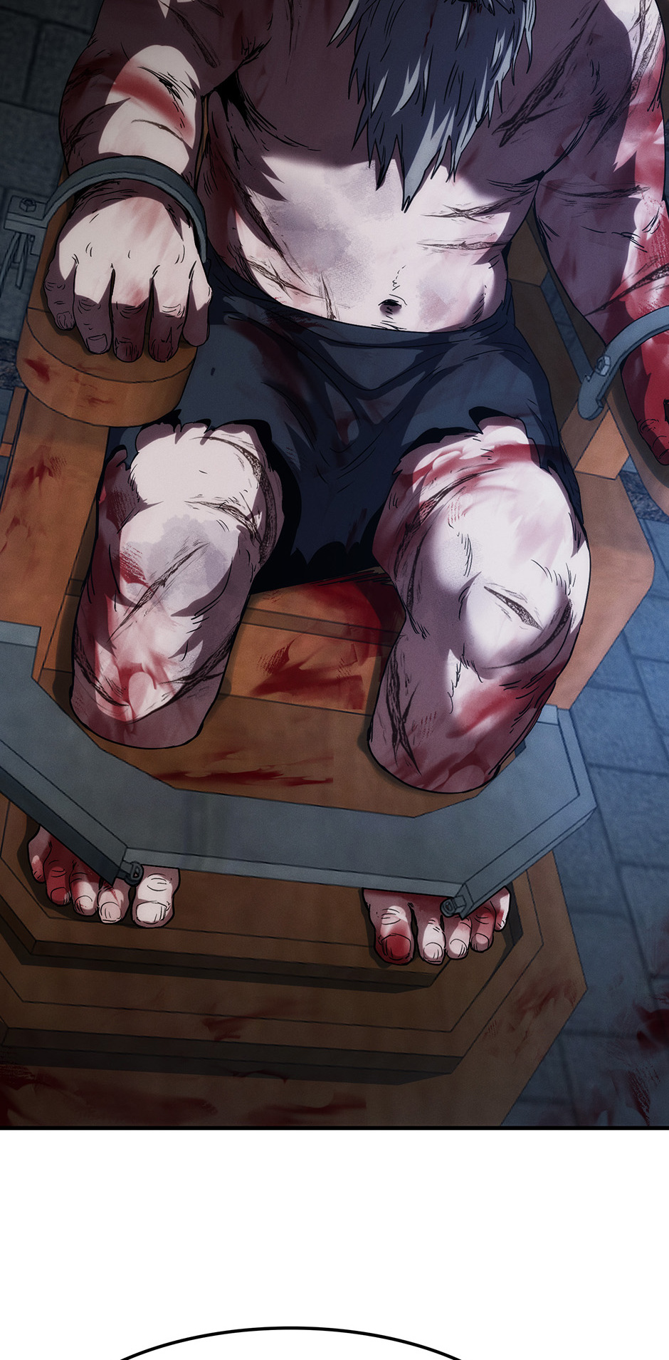 The Beginning After the End Manhwa - Chapter 220 Page 58