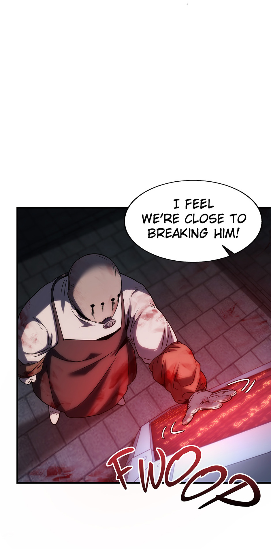 The Beginning After the End Manhwa - Chapter 220 Page 61