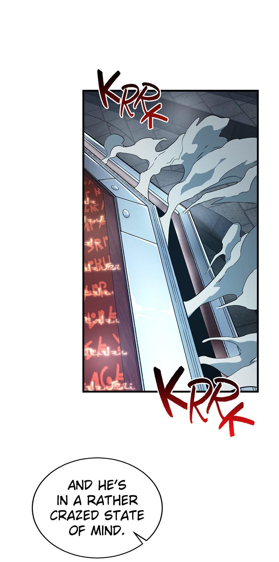 The Beginning After the End Manhwa - Chapter 220 Page 63