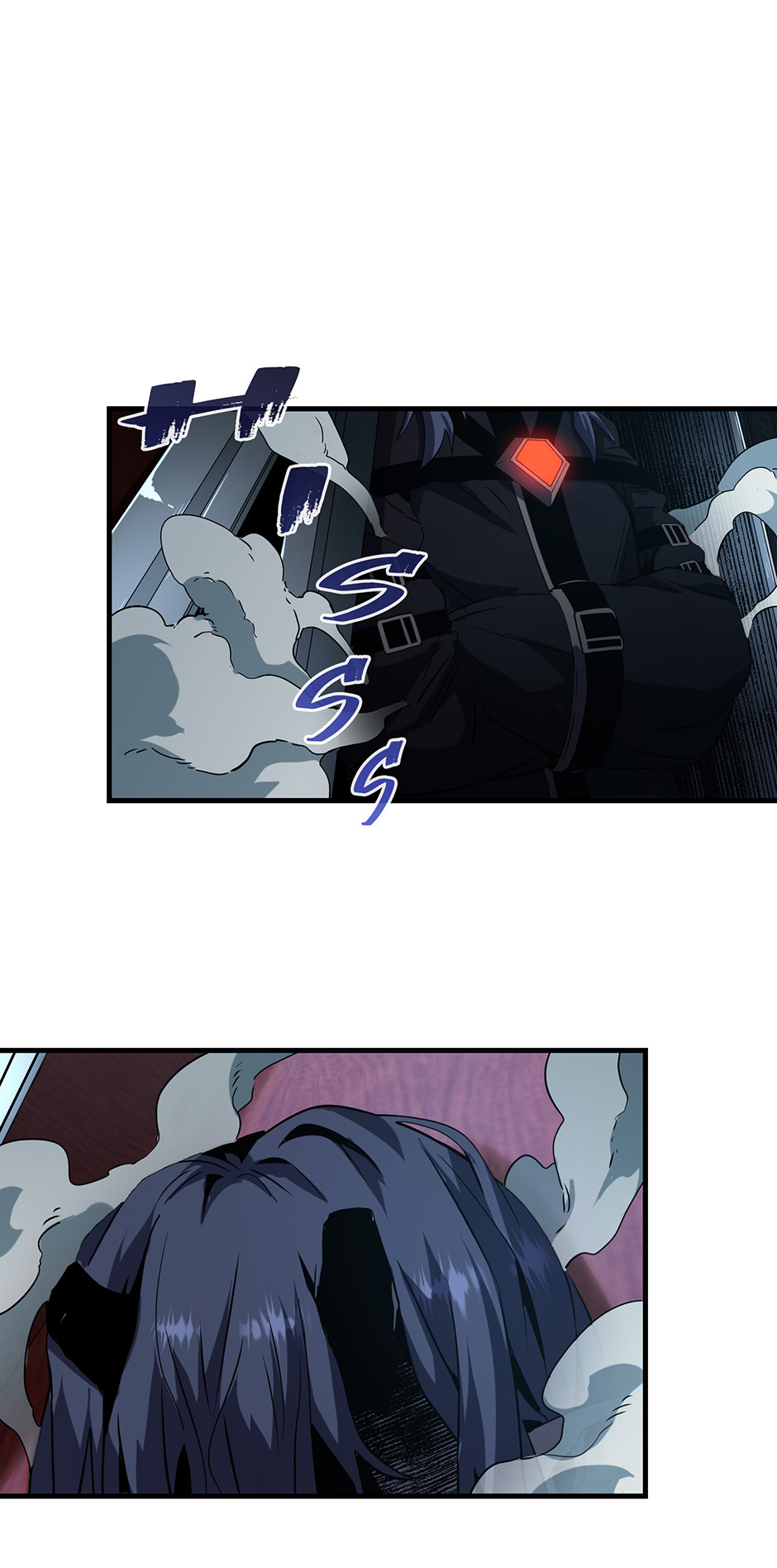 The Beginning After the End Manhwa - Chapter 220 Page 64