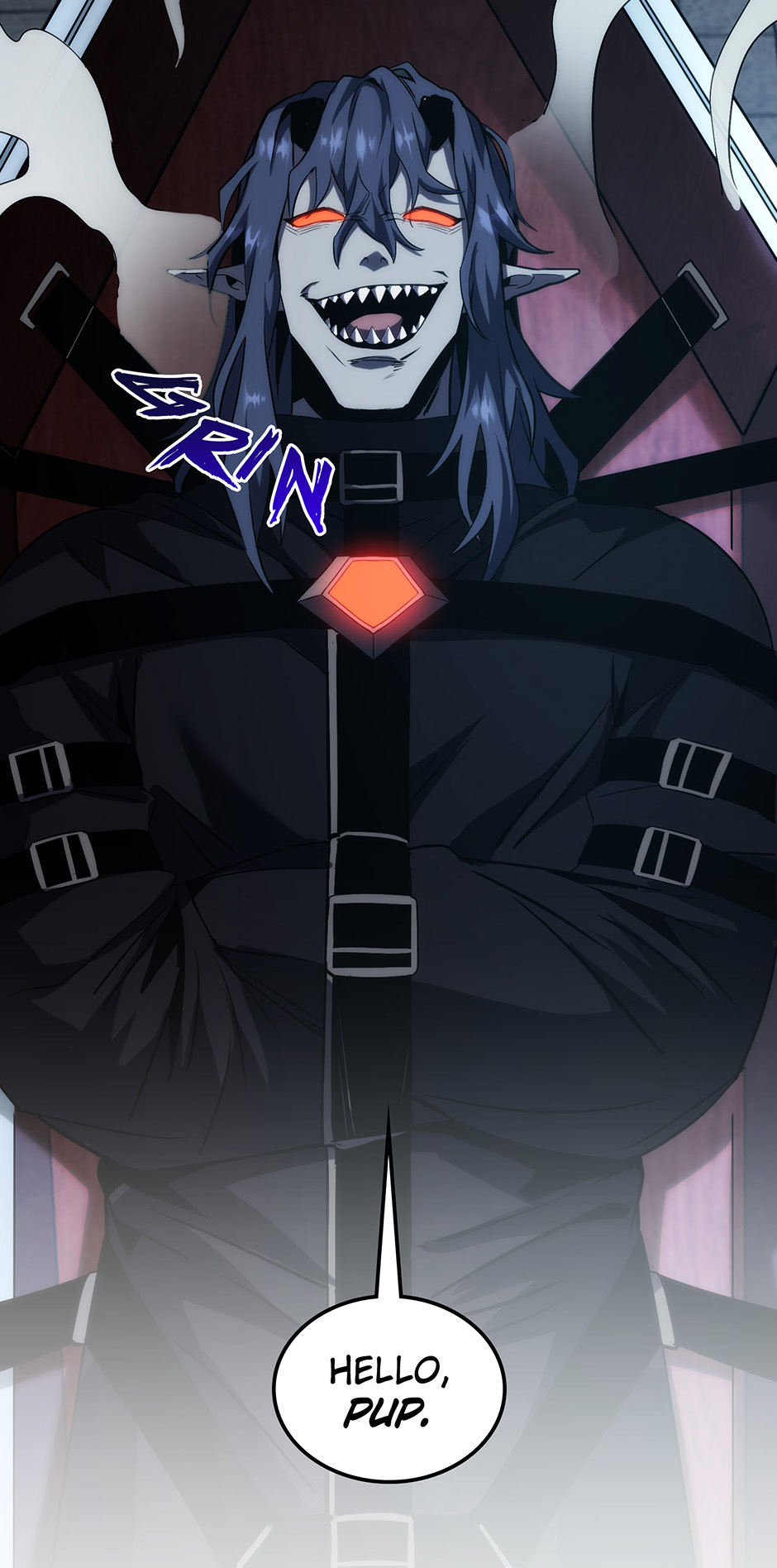 The Beginning After the End Manhwa - Chapter 220 Page 67