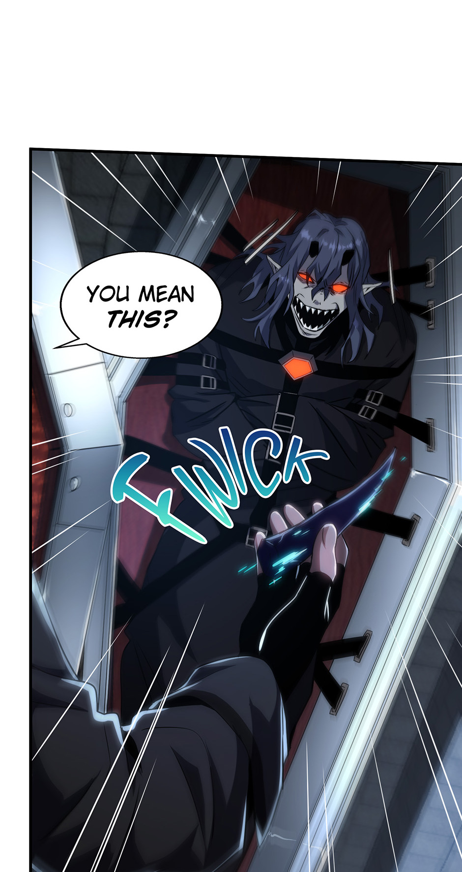 The Beginning After the End Manhwa - Chapter 220 Page 71