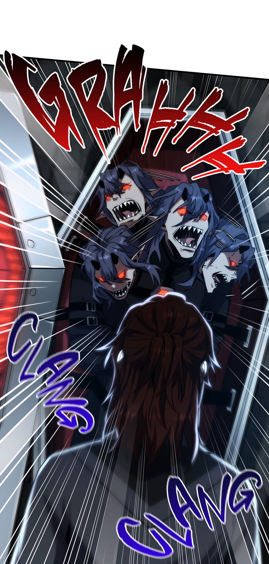 The Beginning After the End Manhwa - Chapter 220 Page 78