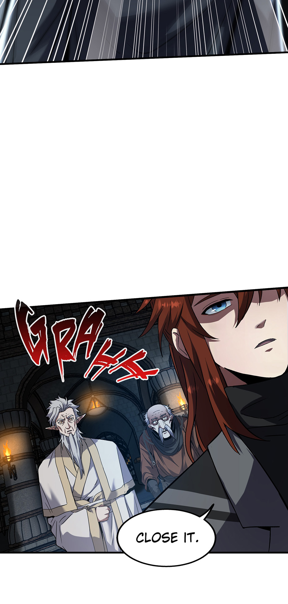 The Beginning After the End Manhwa - Chapter 220 Page 79