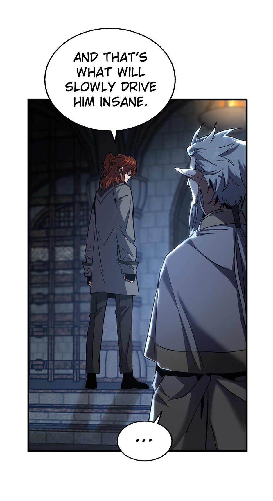 The Beginning After the End Manhwa - Chapter 220 Page 83