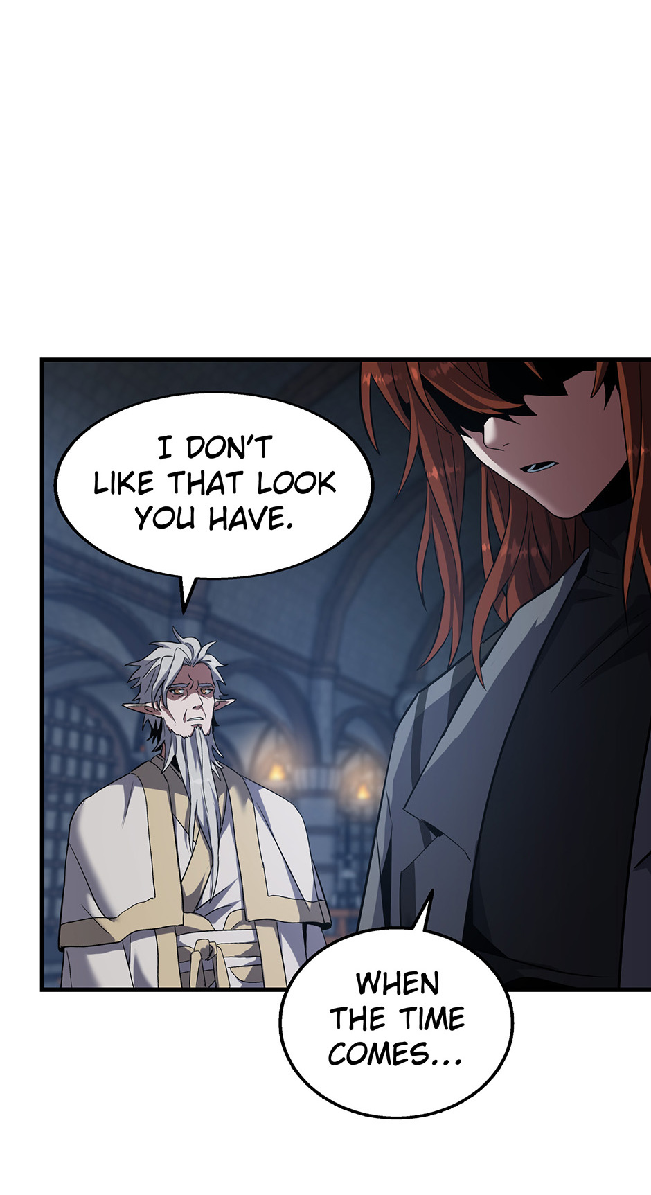 The Beginning After the End Manhwa - Chapter 220 Page 84