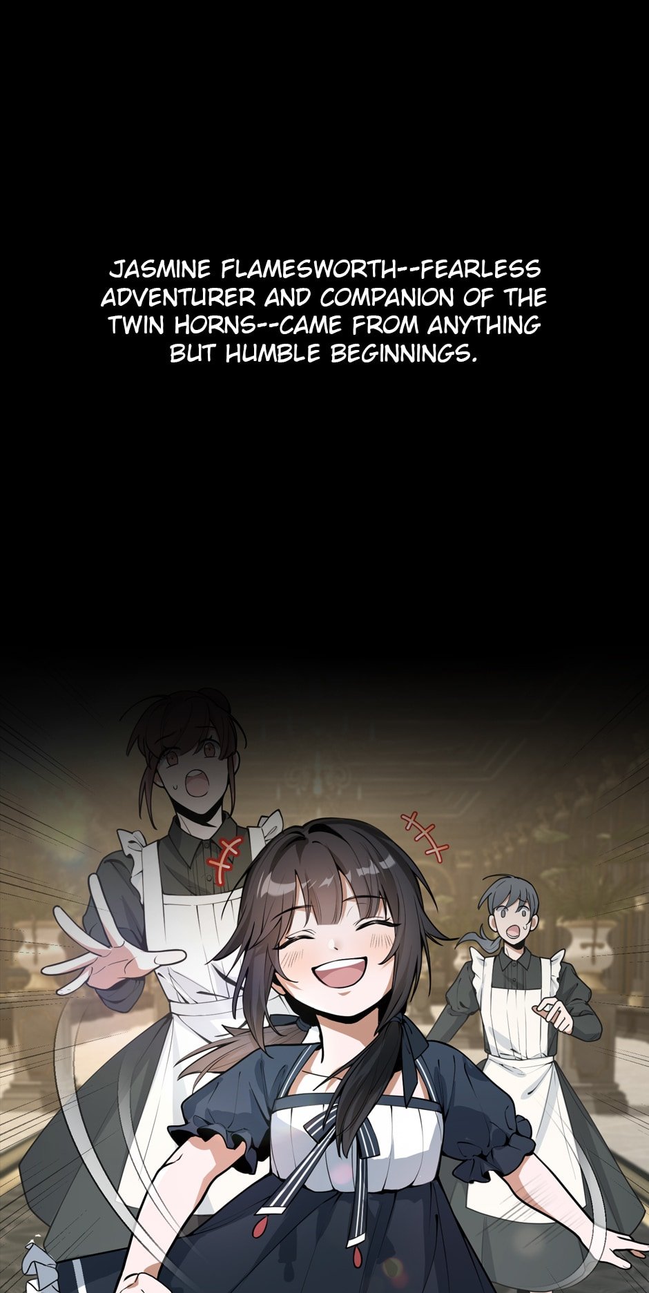 The Beginning After the End Manhwa - Chapter 175.8 Page 0