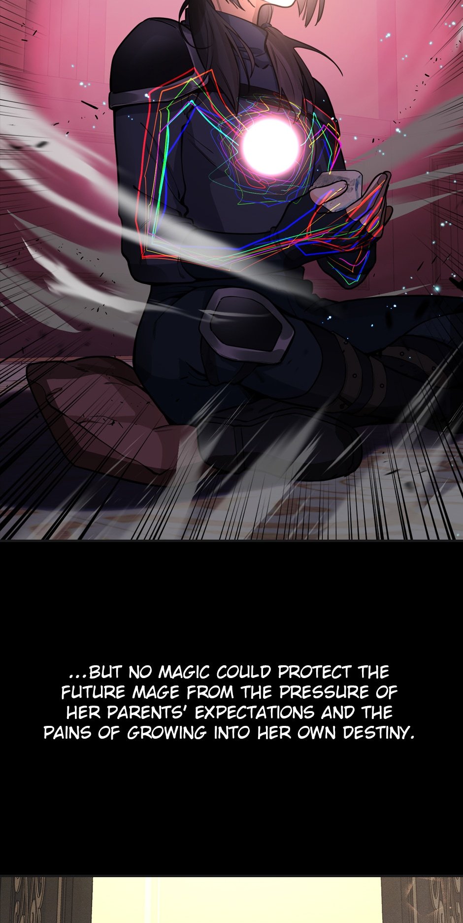 The Beginning After the End Manhwa - Chapter 175.8 Page 3