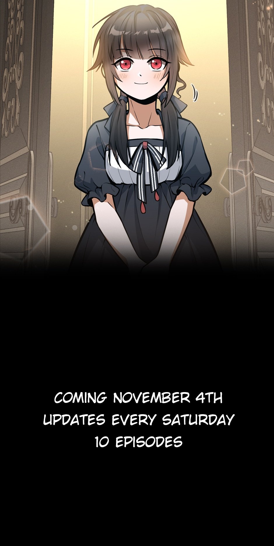 The Beginning After the End Manhwa - Chapter 175.8 Page 4