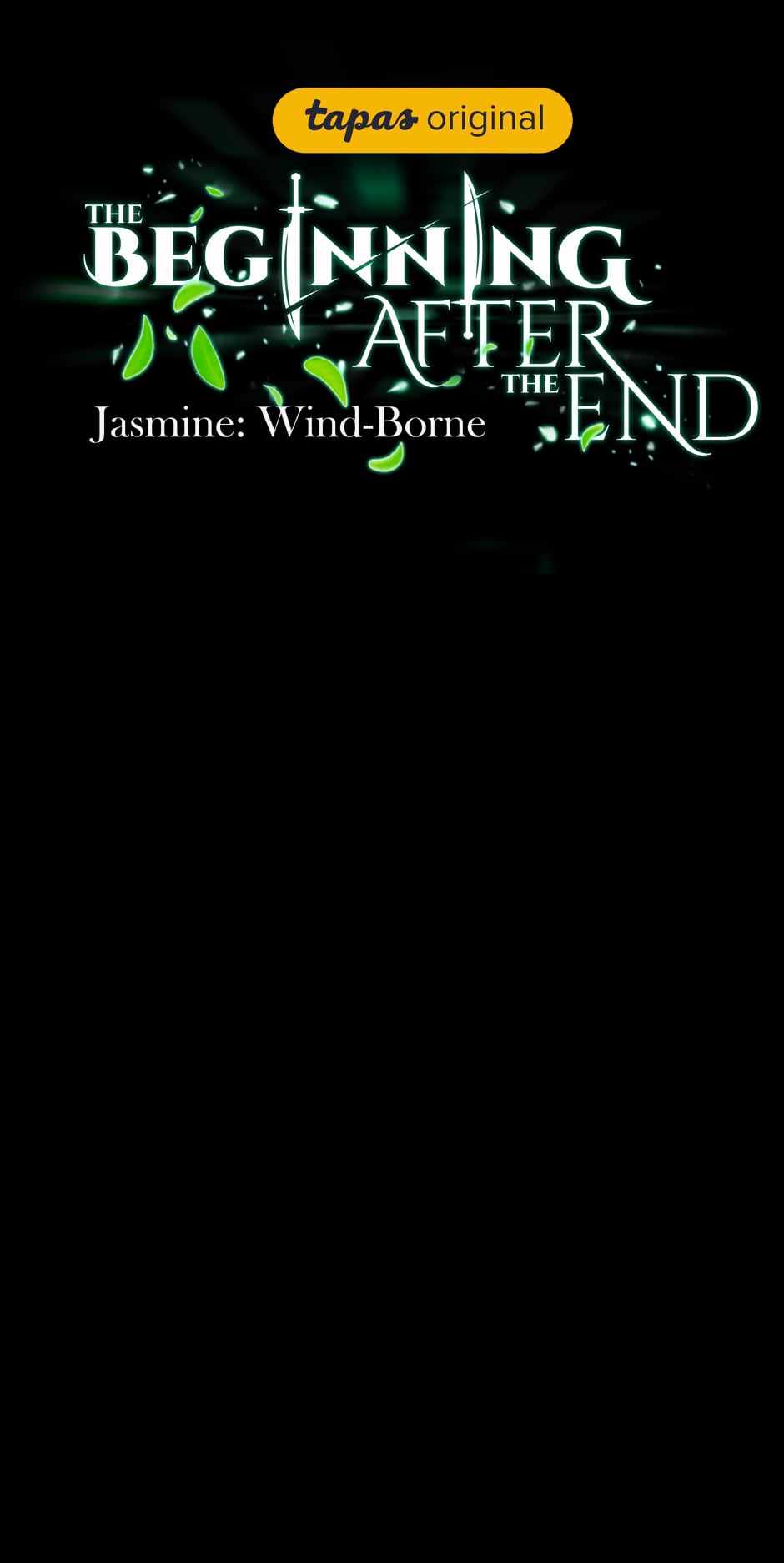 The Beginning After the End Manhwa - Chapter 175.8 Page 5