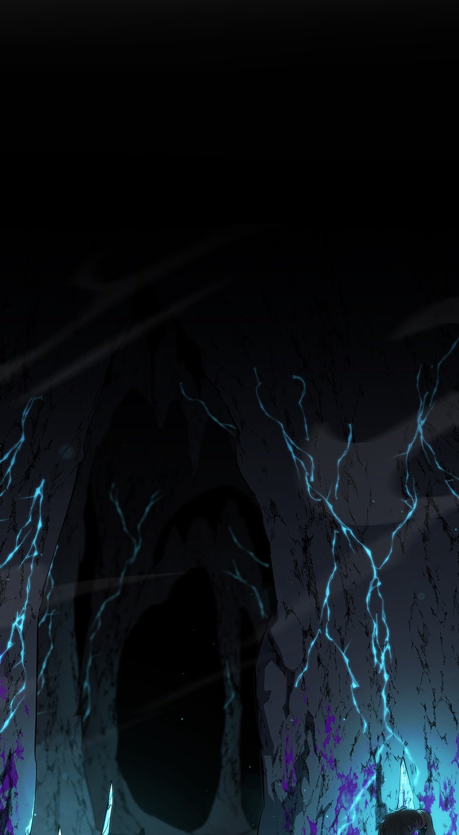 The Beginning After the End Manhwa - Chapter 178 Page 1