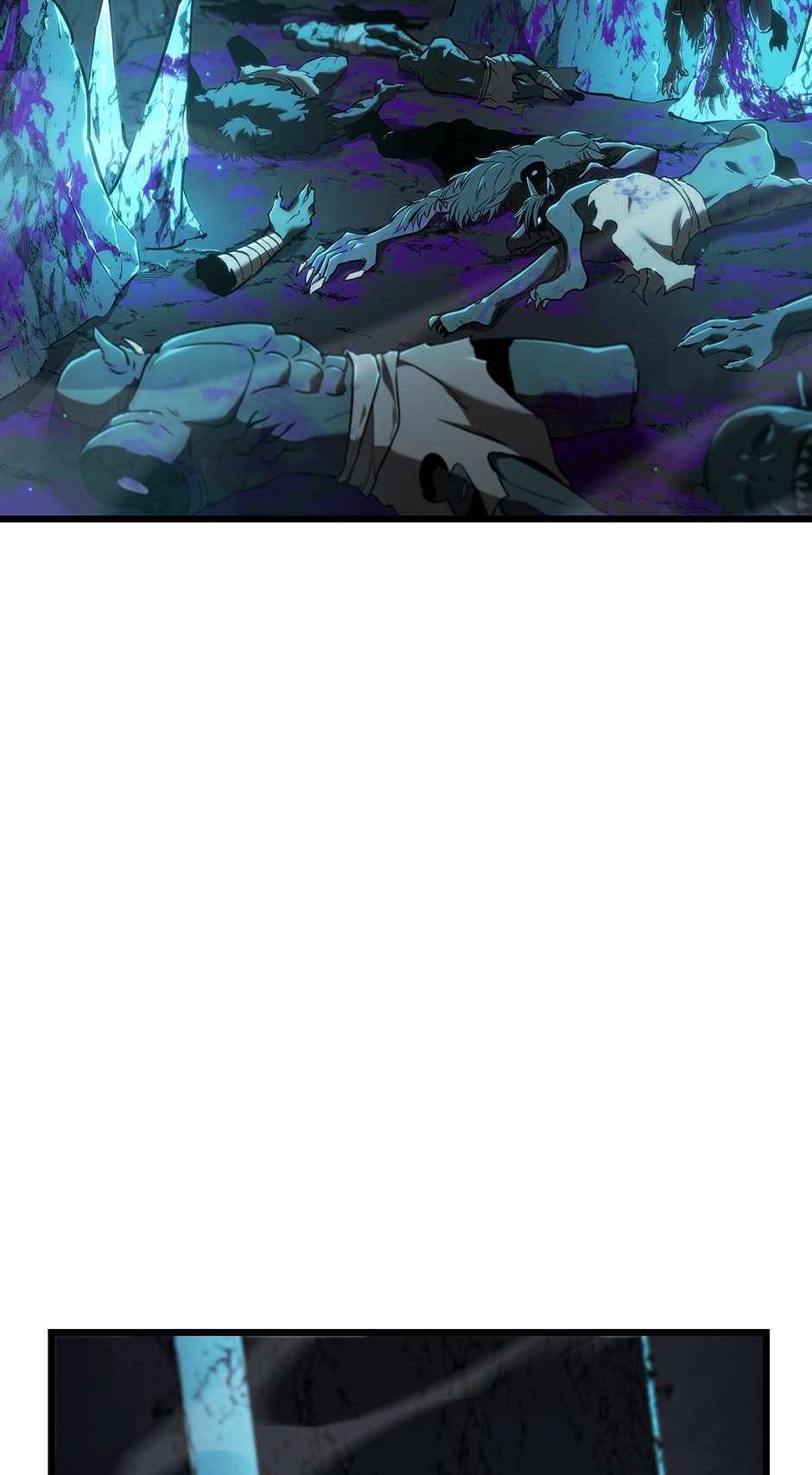 The Beginning After the End Manhwa - Chapter 178 Page 2