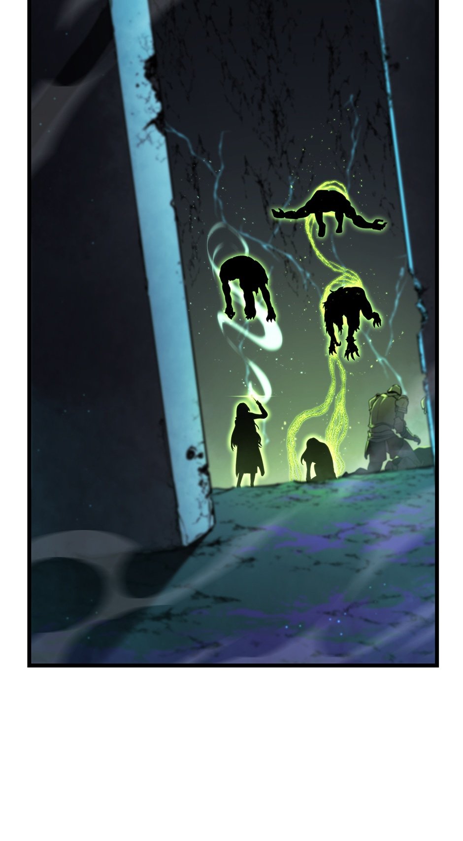 The Beginning After the End Manhwa - Chapter 178 Page 3