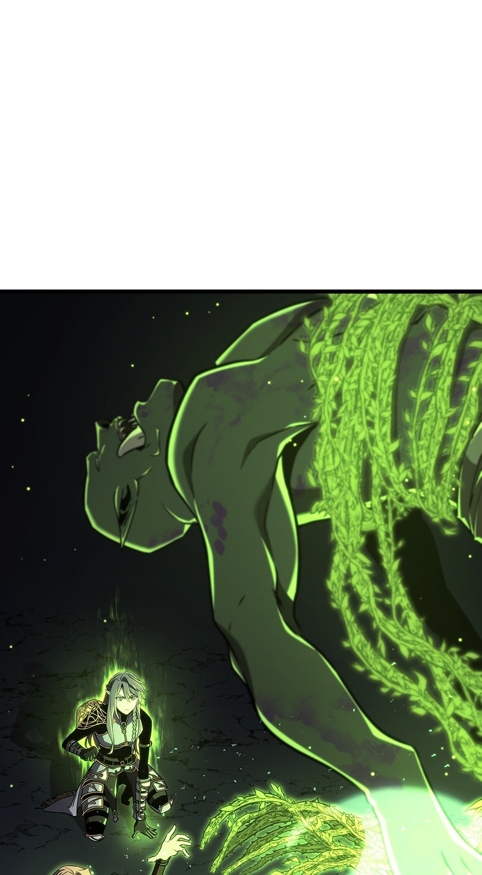 The Beginning After the End Manhwa - Chapter 178 Page 4