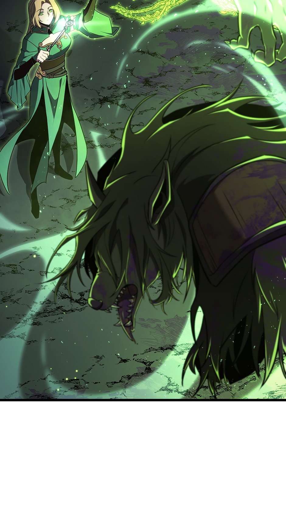 The Beginning After the End Manhwa - Chapter 178 Page 5