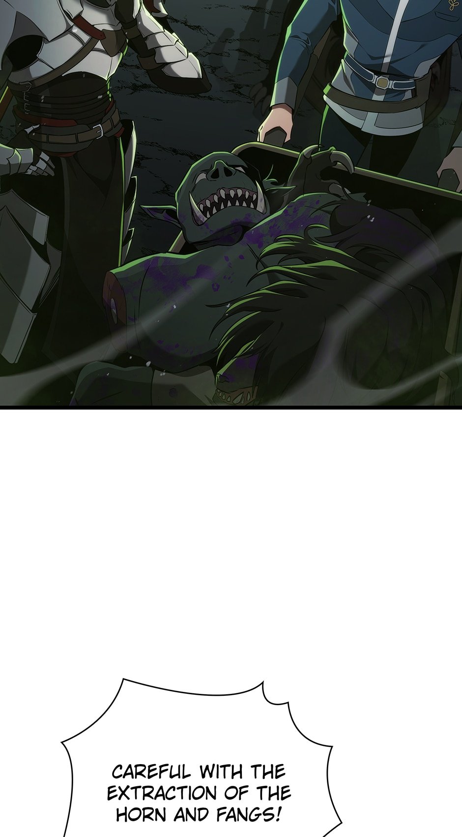 The Beginning After the End Manhwa - Chapter 178 Page 7