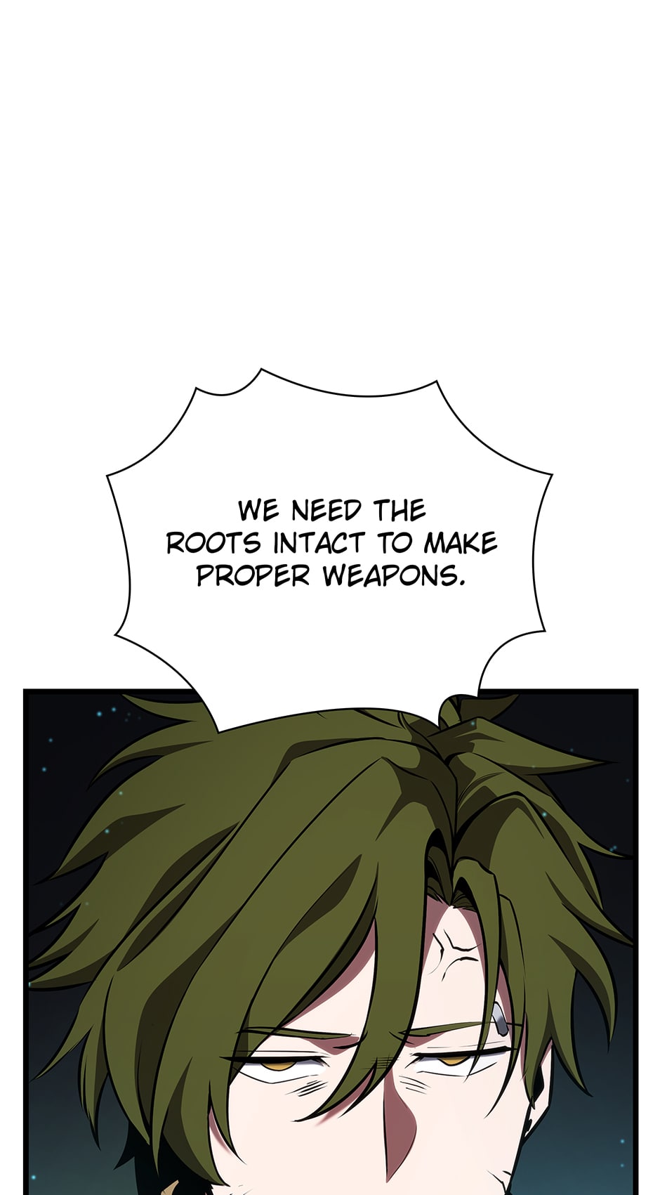 The Beginning After the End Manhwa - Chapter 178 Page 9