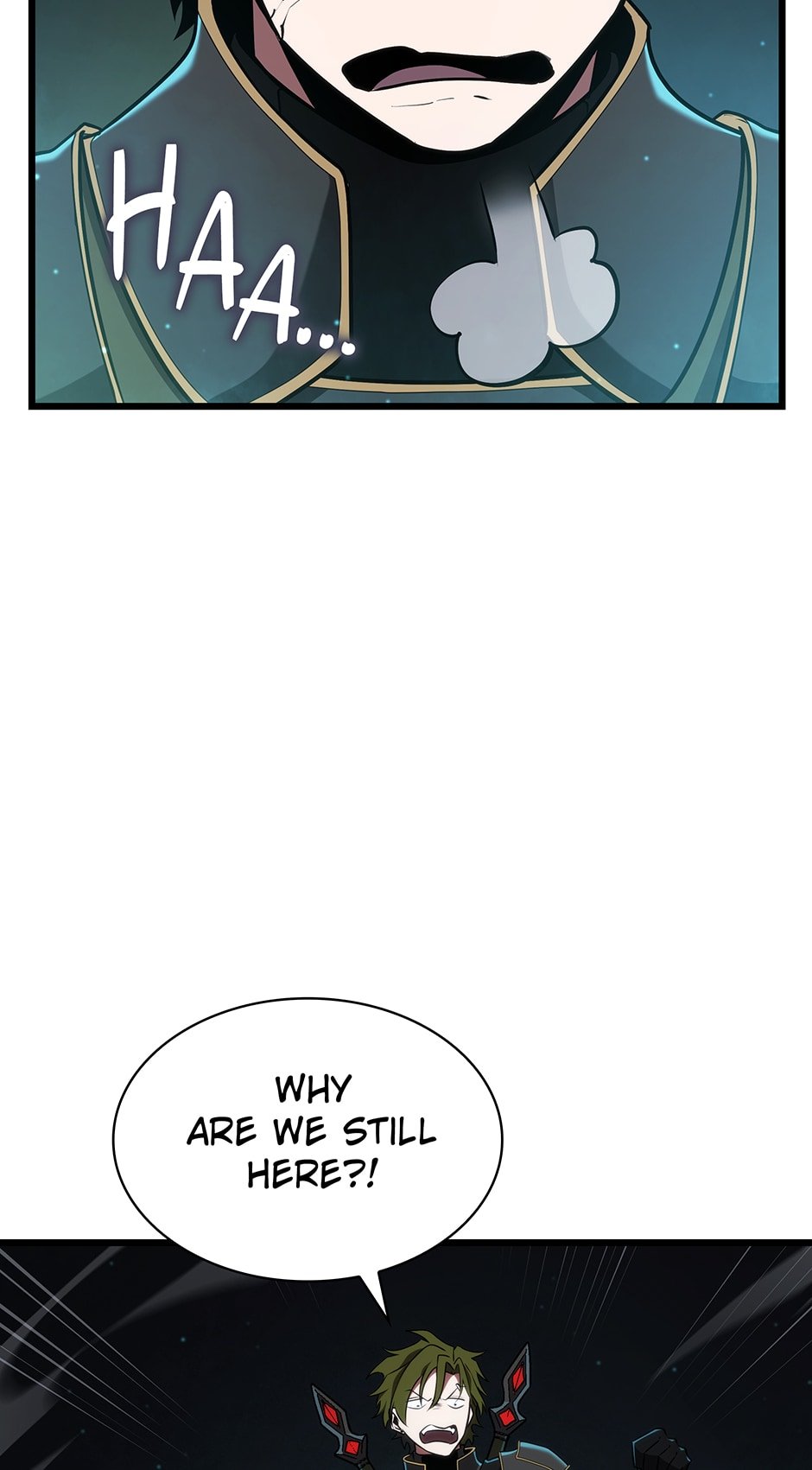 The Beginning After the End Manhwa - Chapter 178 Page 10