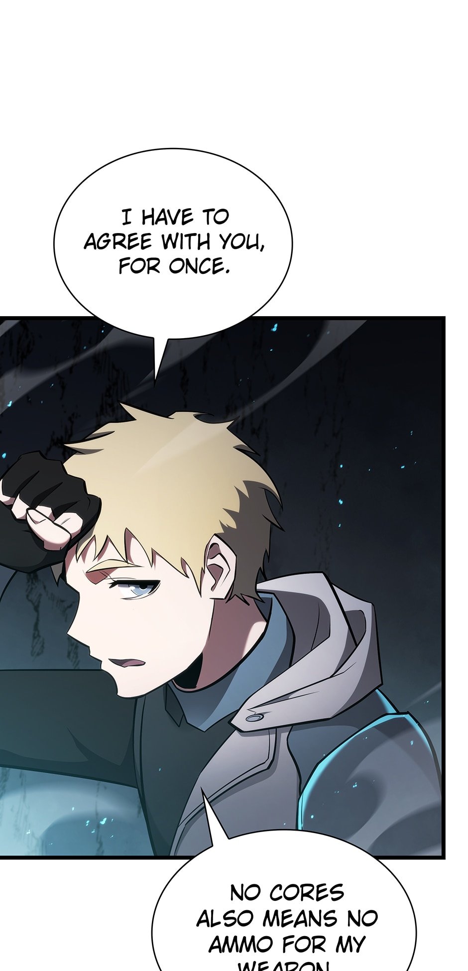 The Beginning After the End Manhwa - Chapter 178 Page 12