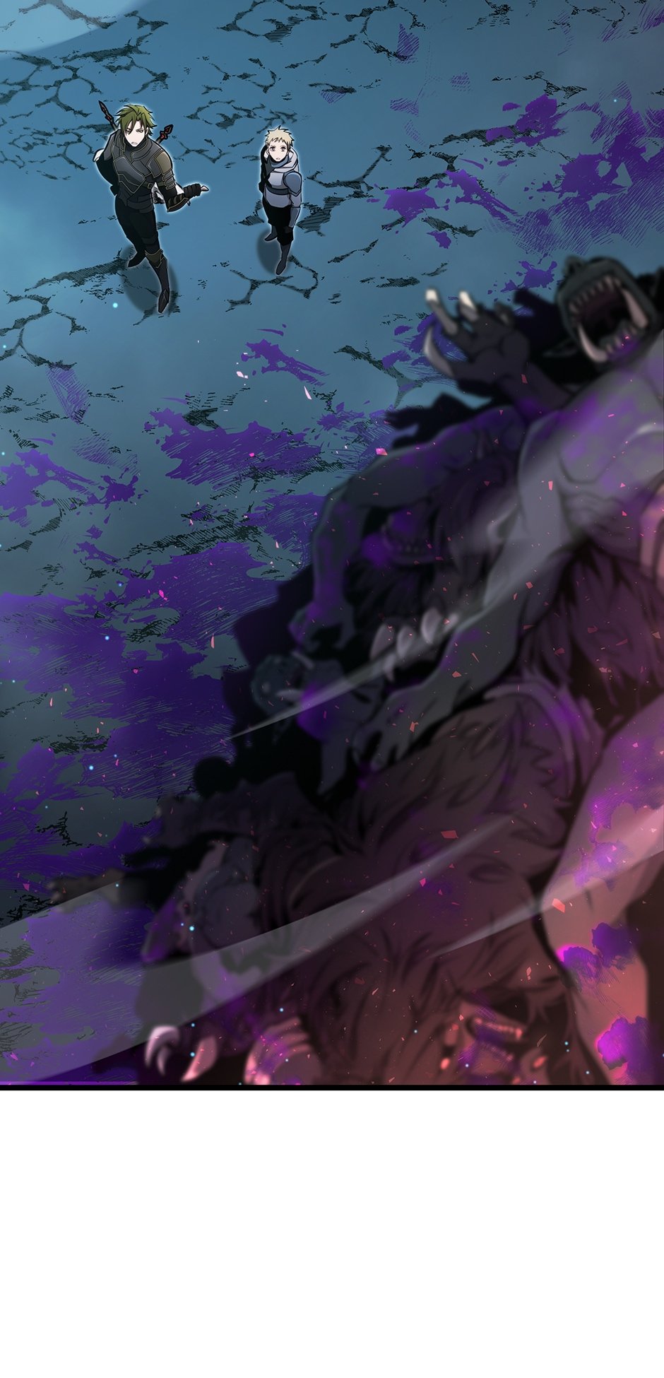 The Beginning After the End Manhwa - Chapter 178 Page 15