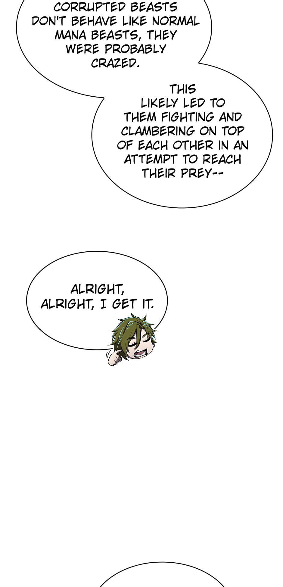 The Beginning After the End Manhwa - Chapter 178 Page 17