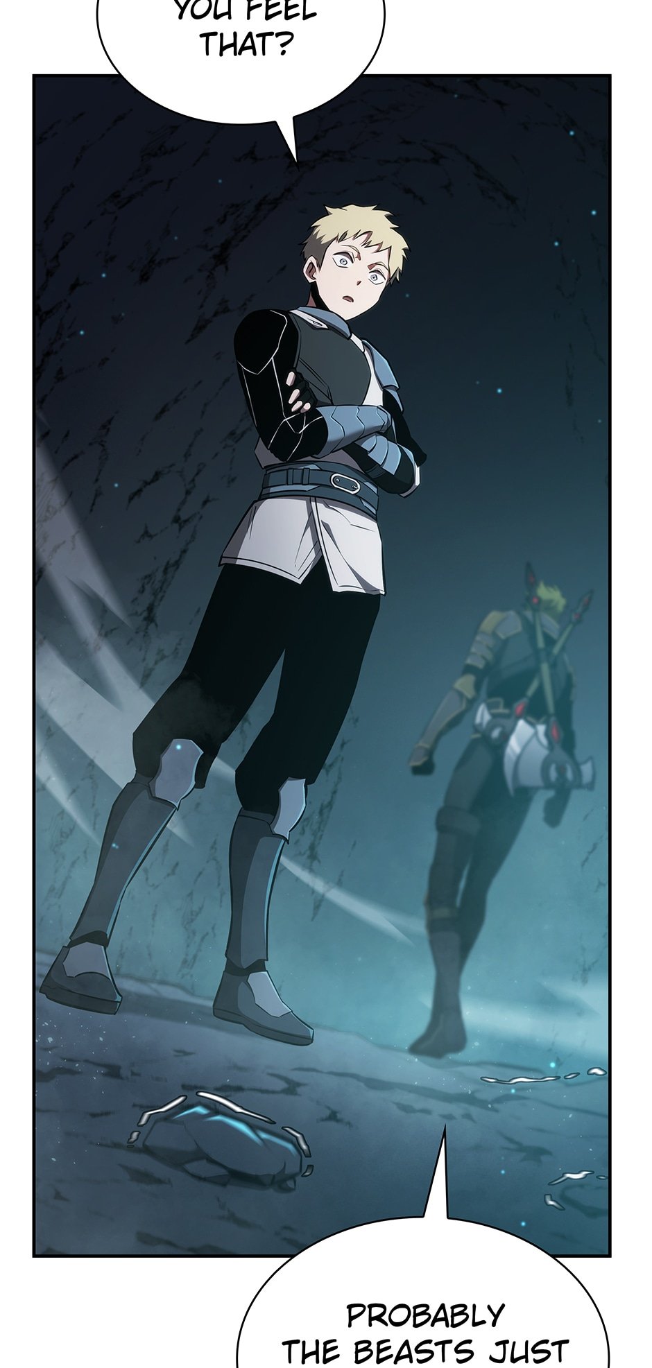 The Beginning After the End Manhwa - Chapter 178 Page 20