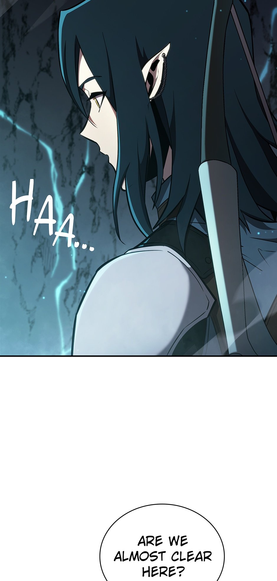 The Beginning After the End Manhwa - Chapter 178 Page 22