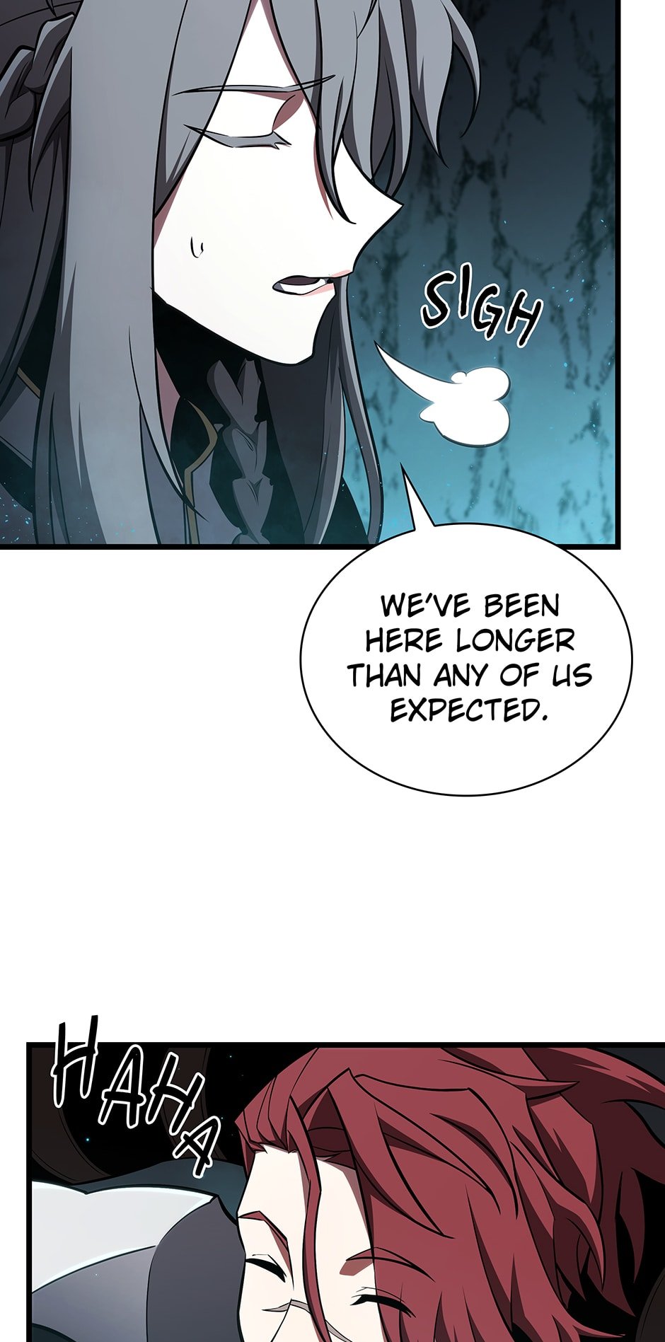 The Beginning After the End Manhwa - Chapter 178 Page 27