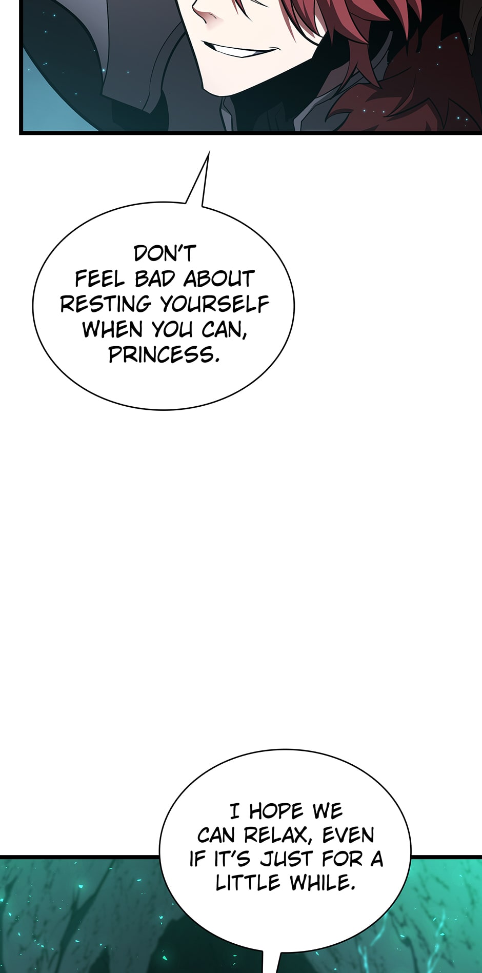 The Beginning After the End Manhwa - Chapter 178 Page 28